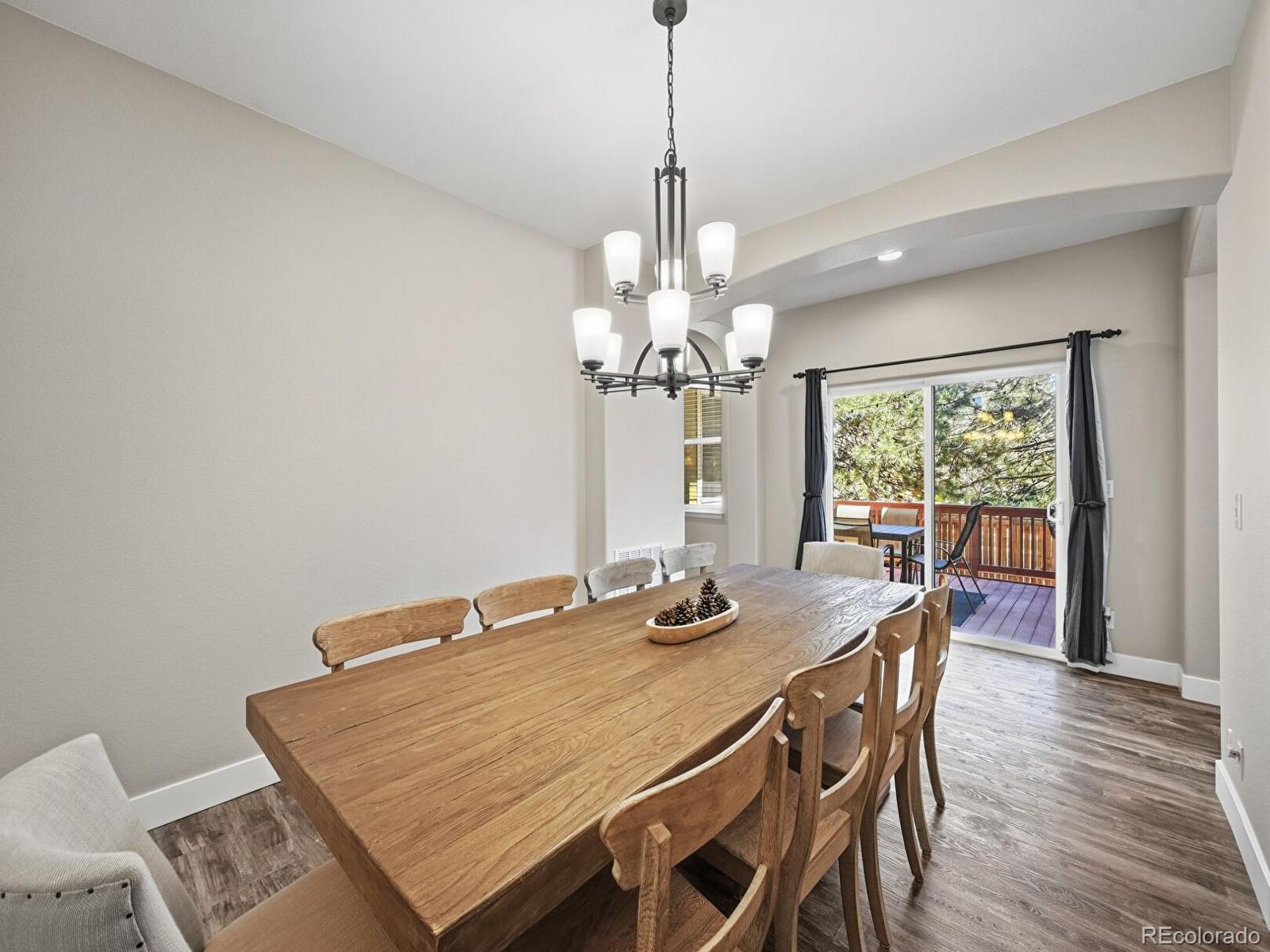 MLS Image #5 for 15550 e flower mound place,parker, Colorado