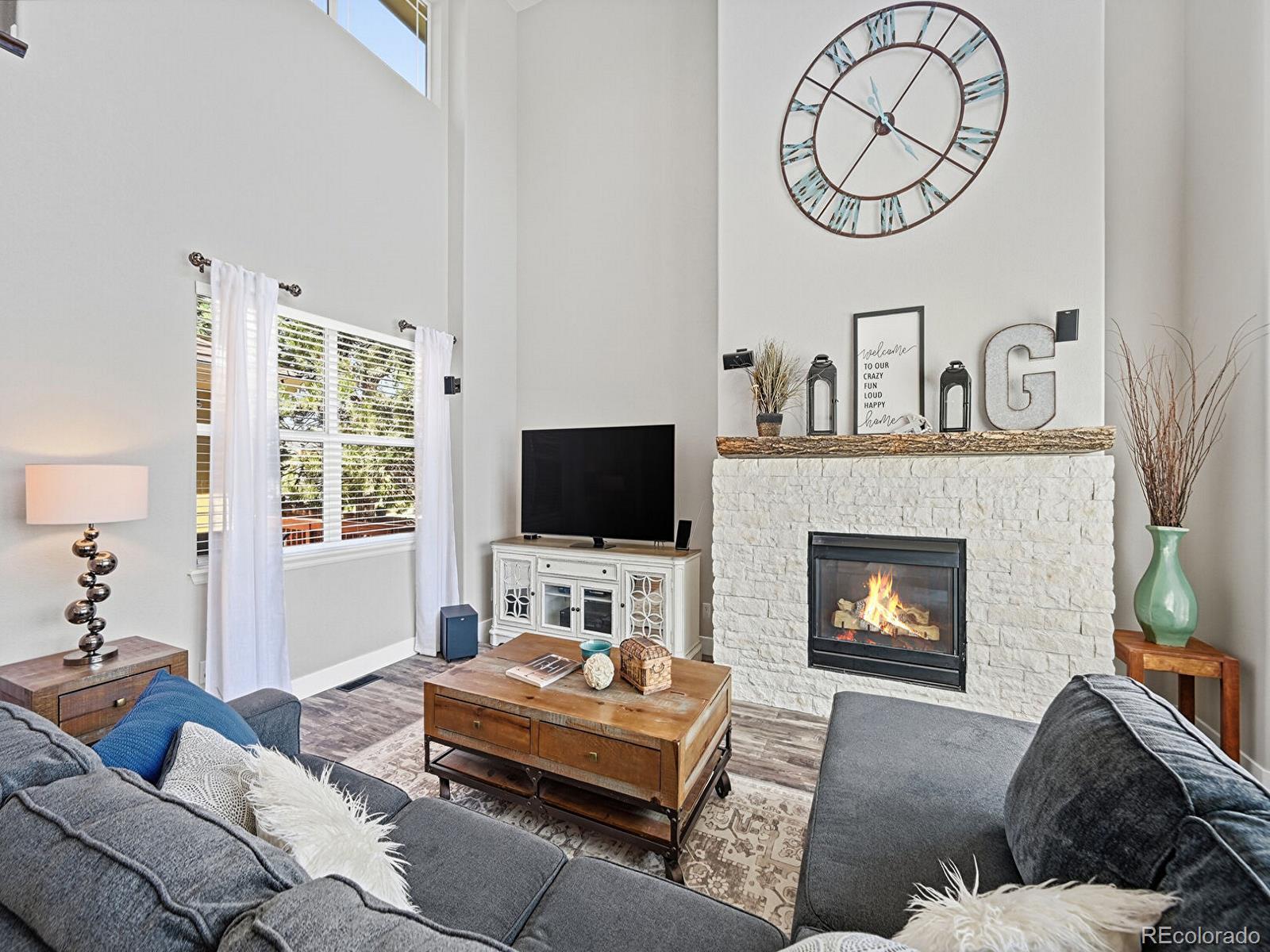 MLS Image #8 for 15550 e flower mound place,parker, Colorado