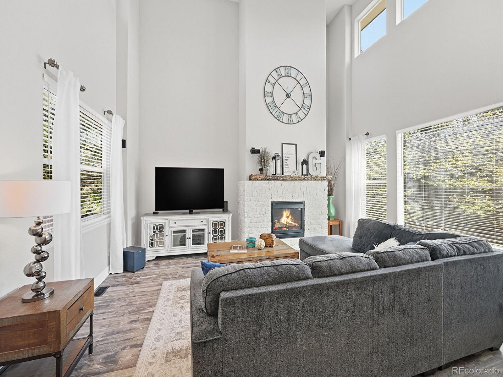 MLS Image #9 for 15550 e flower mound place,parker, Colorado