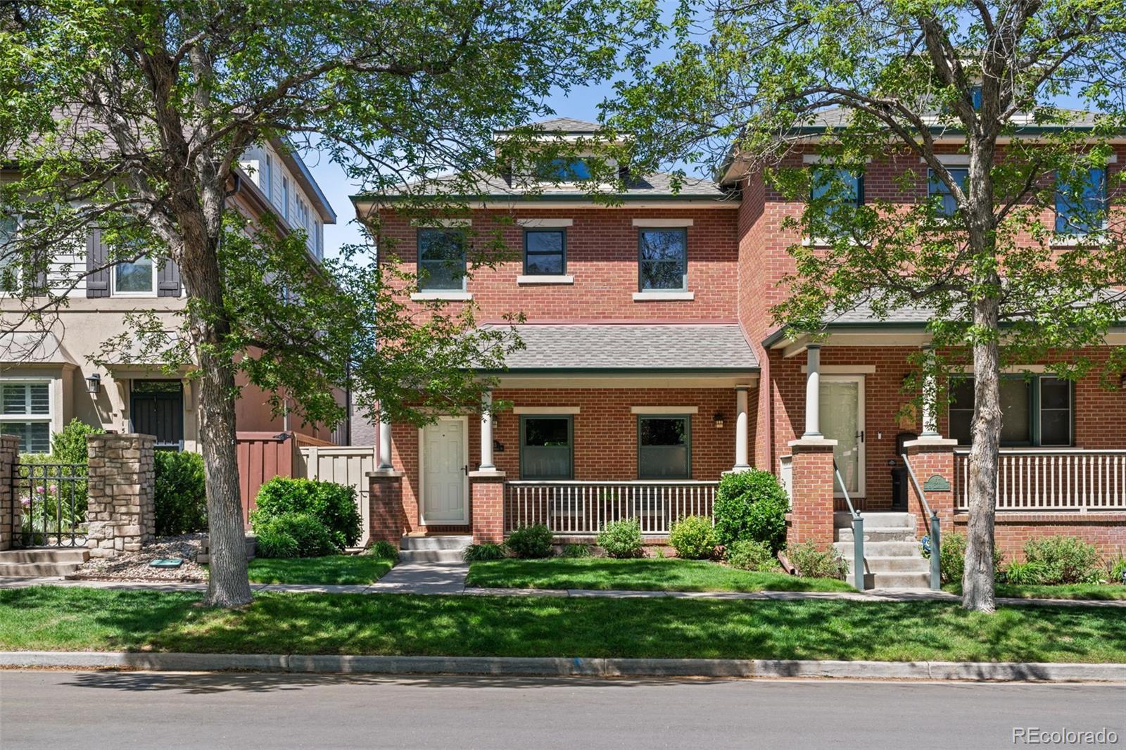 MLS Image #1 for 113 s garfield street a,denver, Colorado