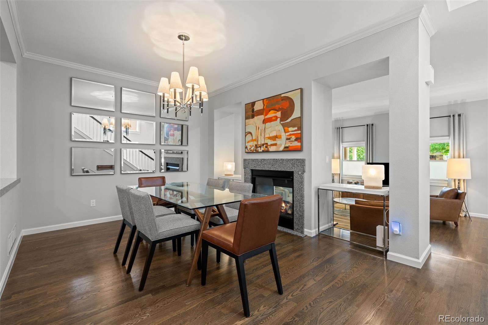 MLS Image #11 for 113 s garfield street a,denver, Colorado