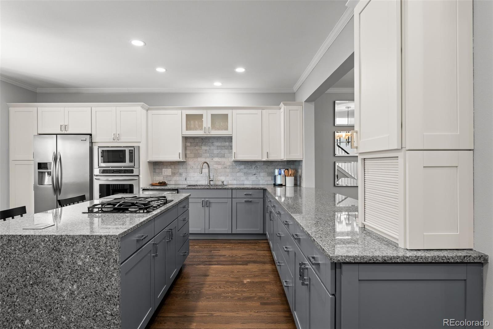 MLS Image #13 for 113 s garfield street a,denver, Colorado