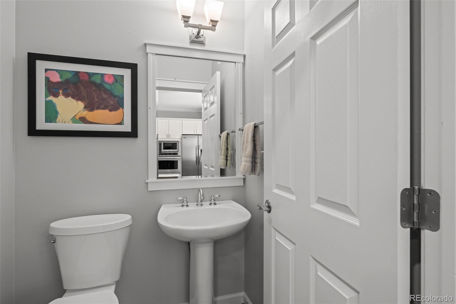 MLS Image #20 for 113 s garfield street a,denver, Colorado