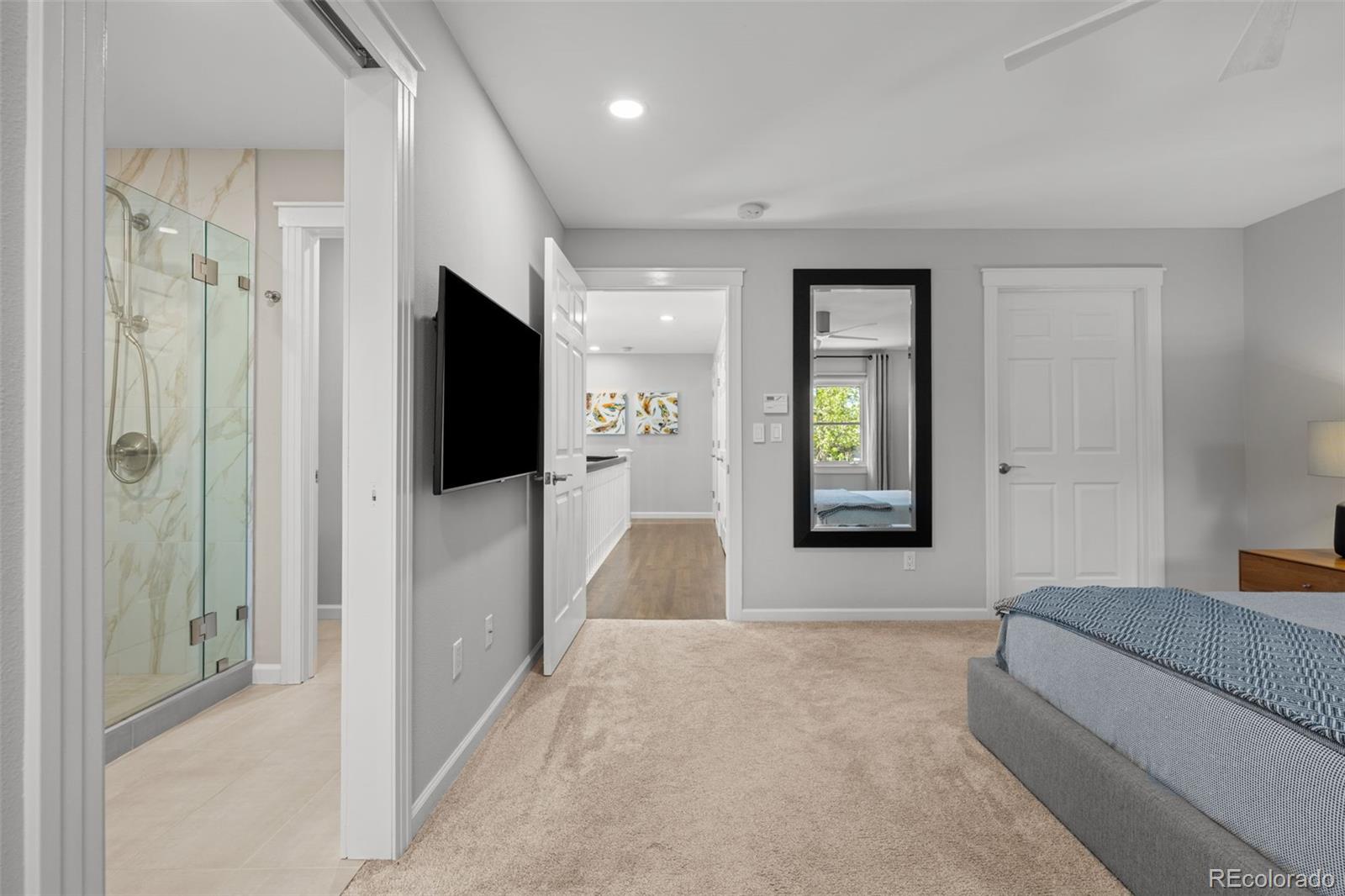 MLS Image #25 for 113 s garfield street a,denver, Colorado