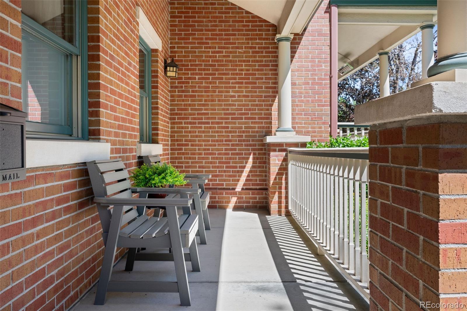 MLS Image #3 for 113 s garfield street a,denver, Colorado