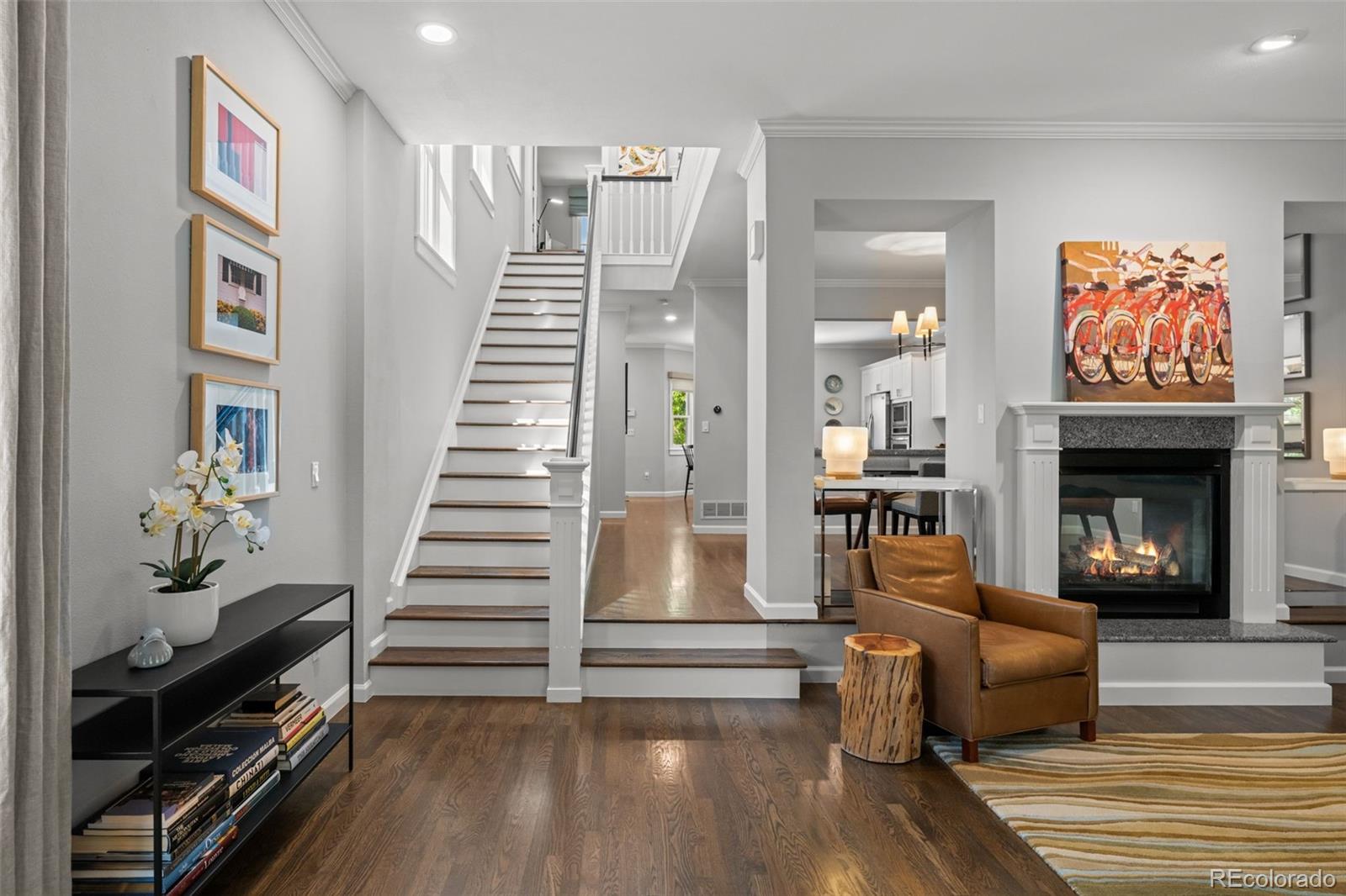 MLS Image #4 for 113 s garfield street a,denver, Colorado