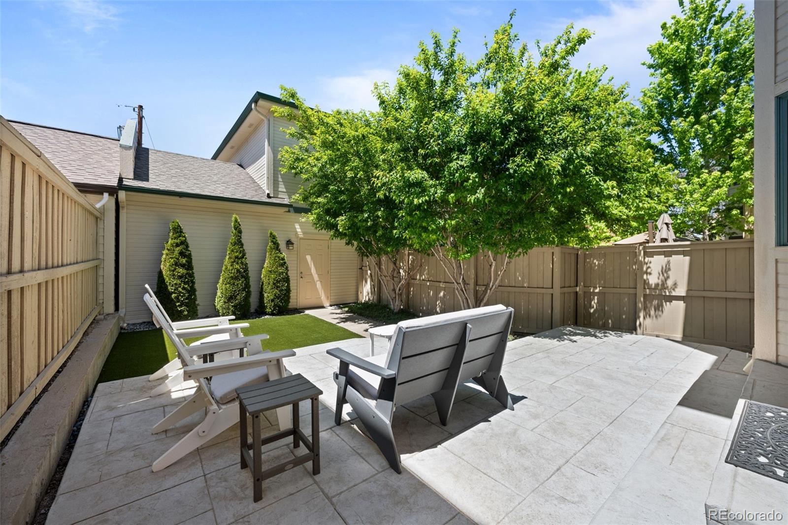MLS Image #40 for 113 s garfield street a,denver, Colorado