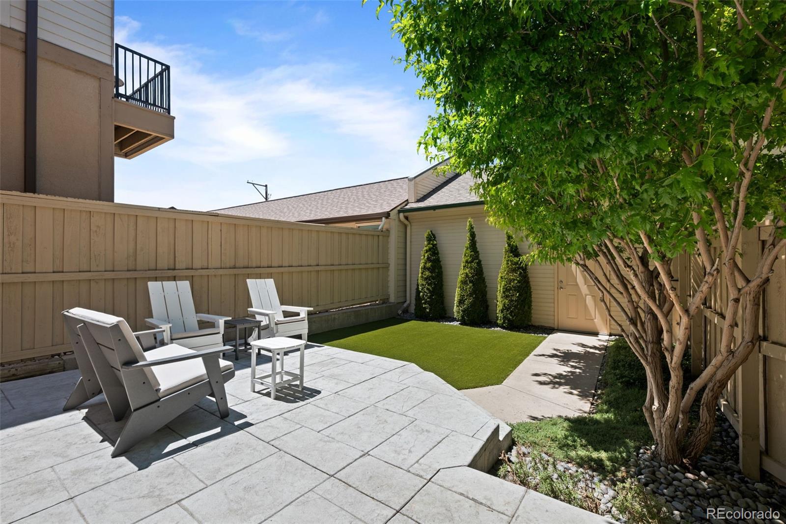 MLS Image #42 for 113 s garfield street a,denver, Colorado