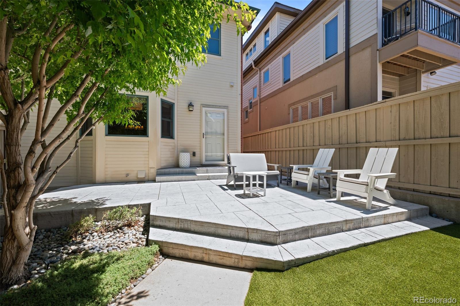MLS Image #43 for 113 s garfield street a,denver, Colorado