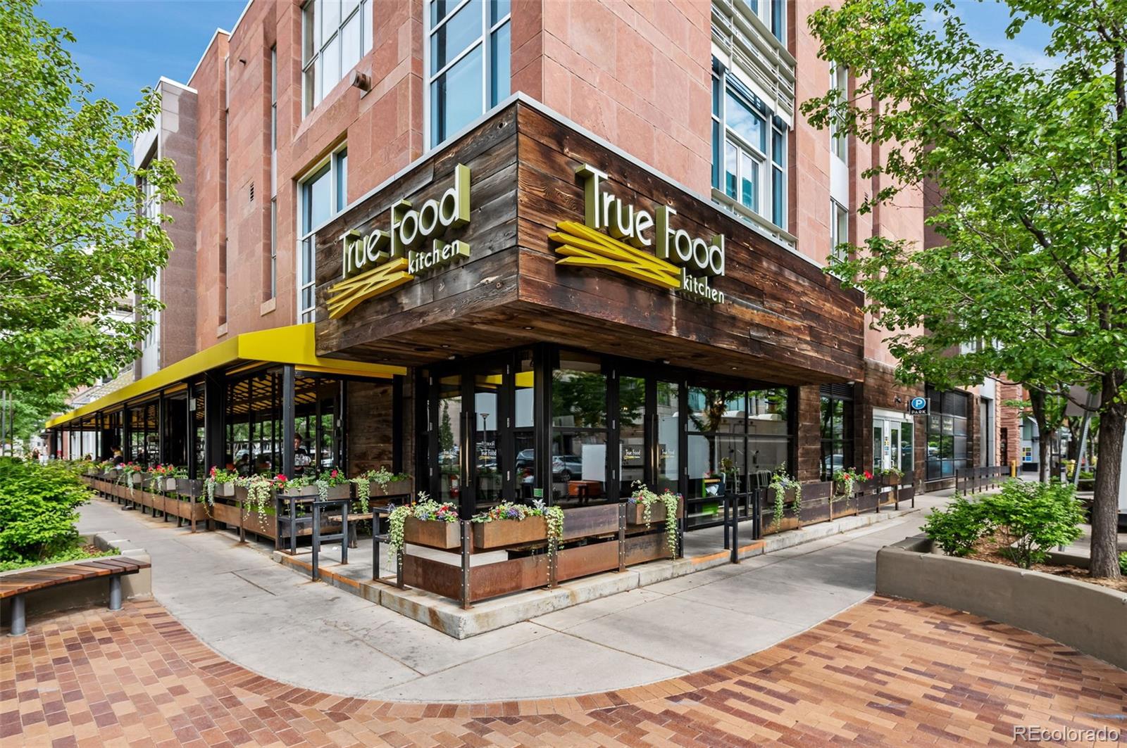 MLS Image #46 for 113 s garfield street a,denver, Colorado