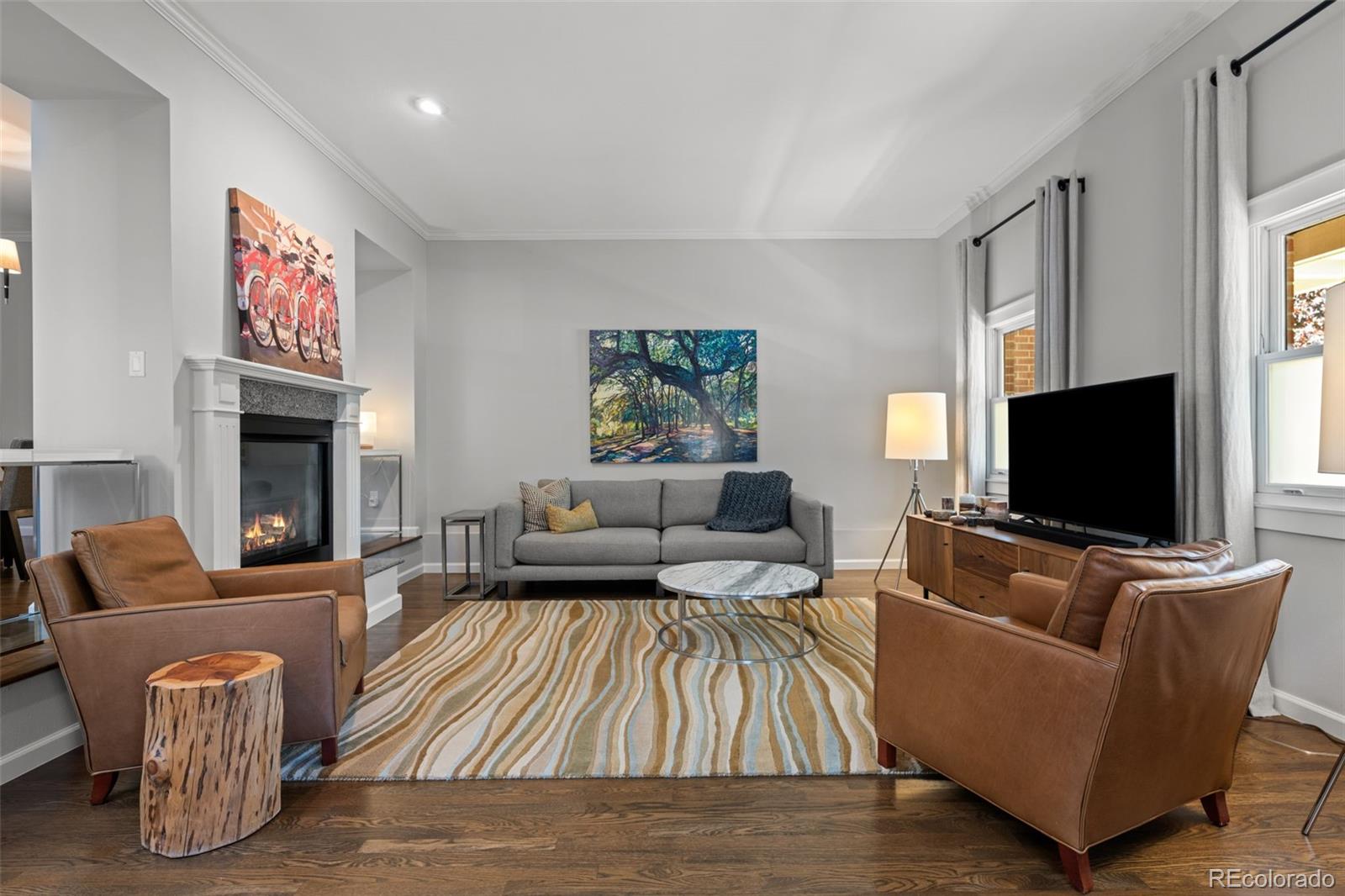 MLS Image #6 for 113 s garfield street a,denver, Colorado
