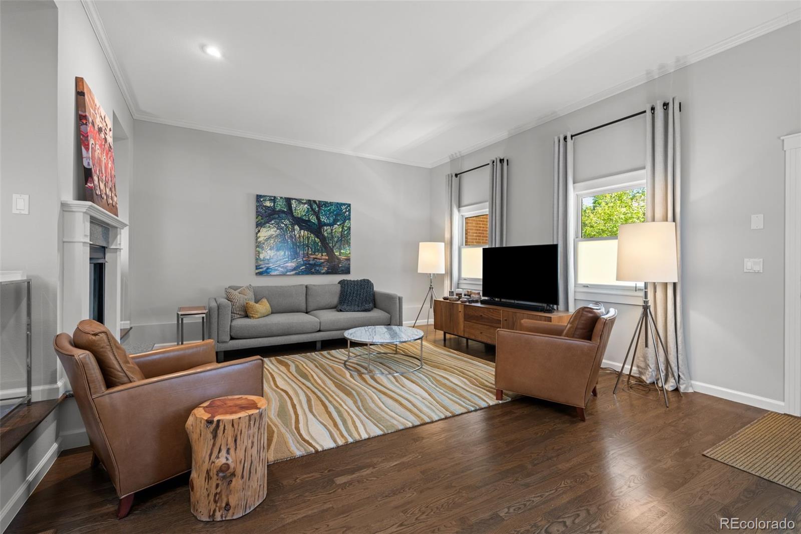 MLS Image #7 for 113 s garfield street a,denver, Colorado