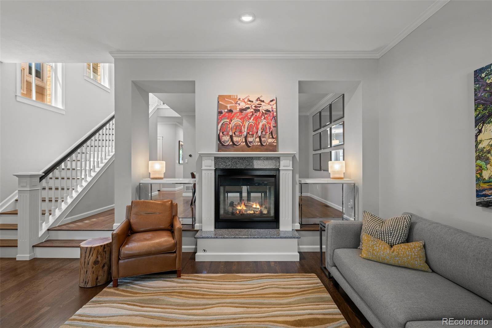 MLS Image #9 for 113 s garfield street a,denver, Colorado