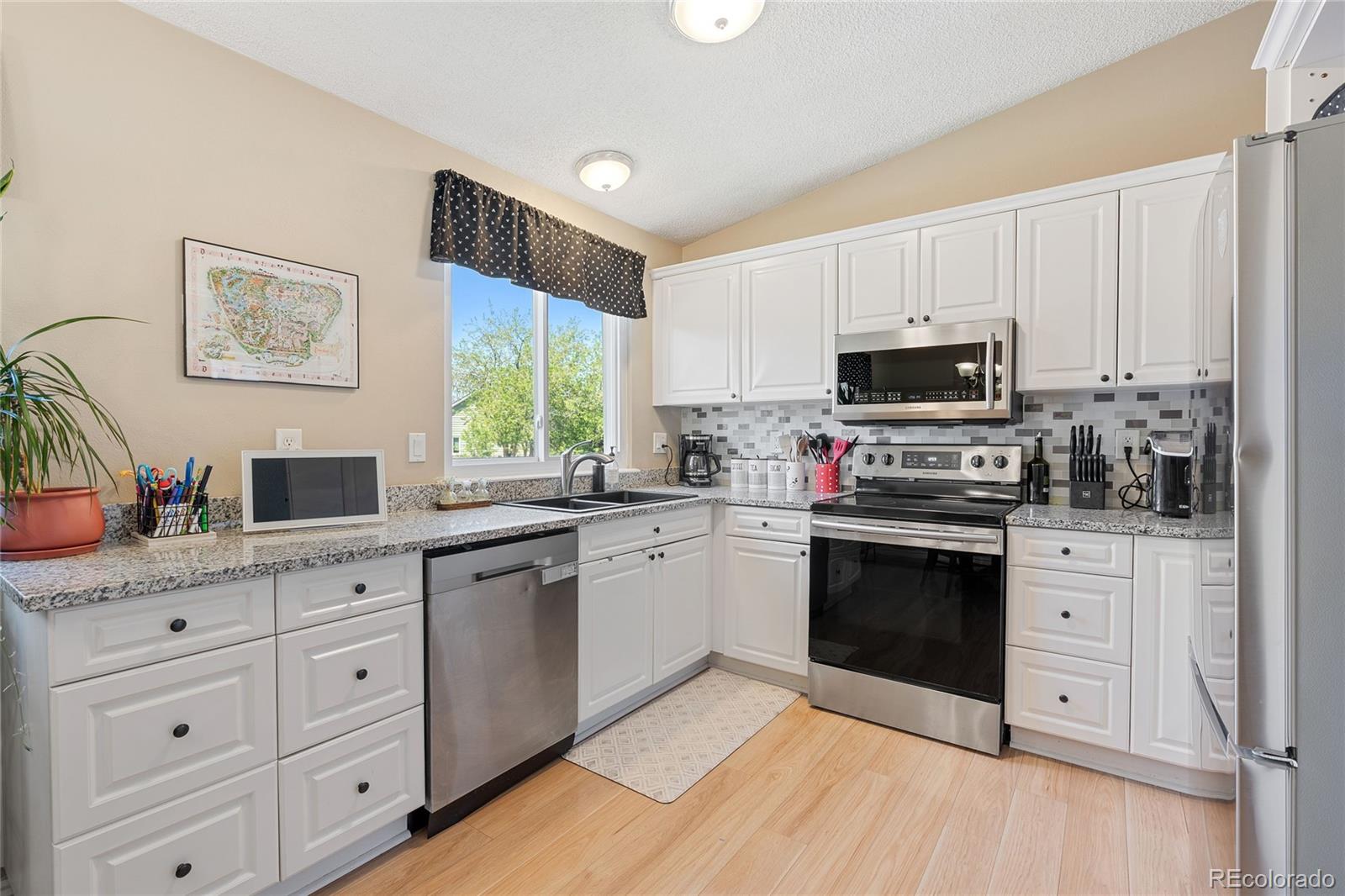 MLS Image #1 for 8457  gambel oak court,parker, Colorado