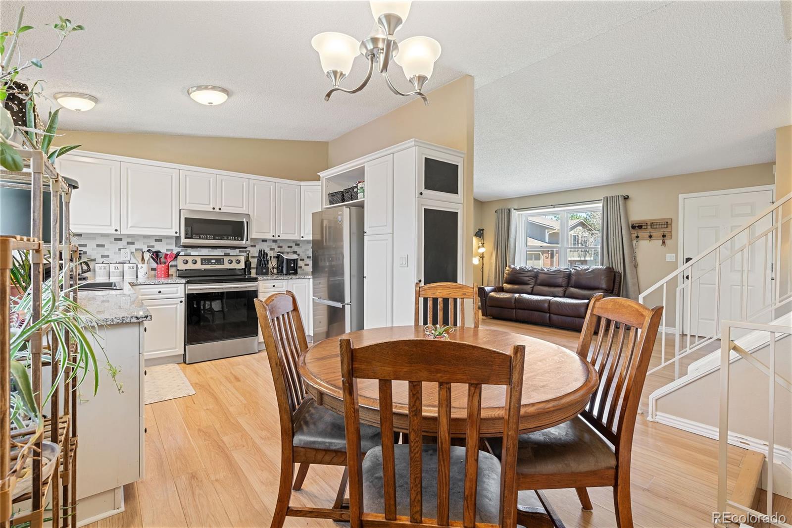 MLS Image #11 for 8457  gambel oak court,parker, Colorado