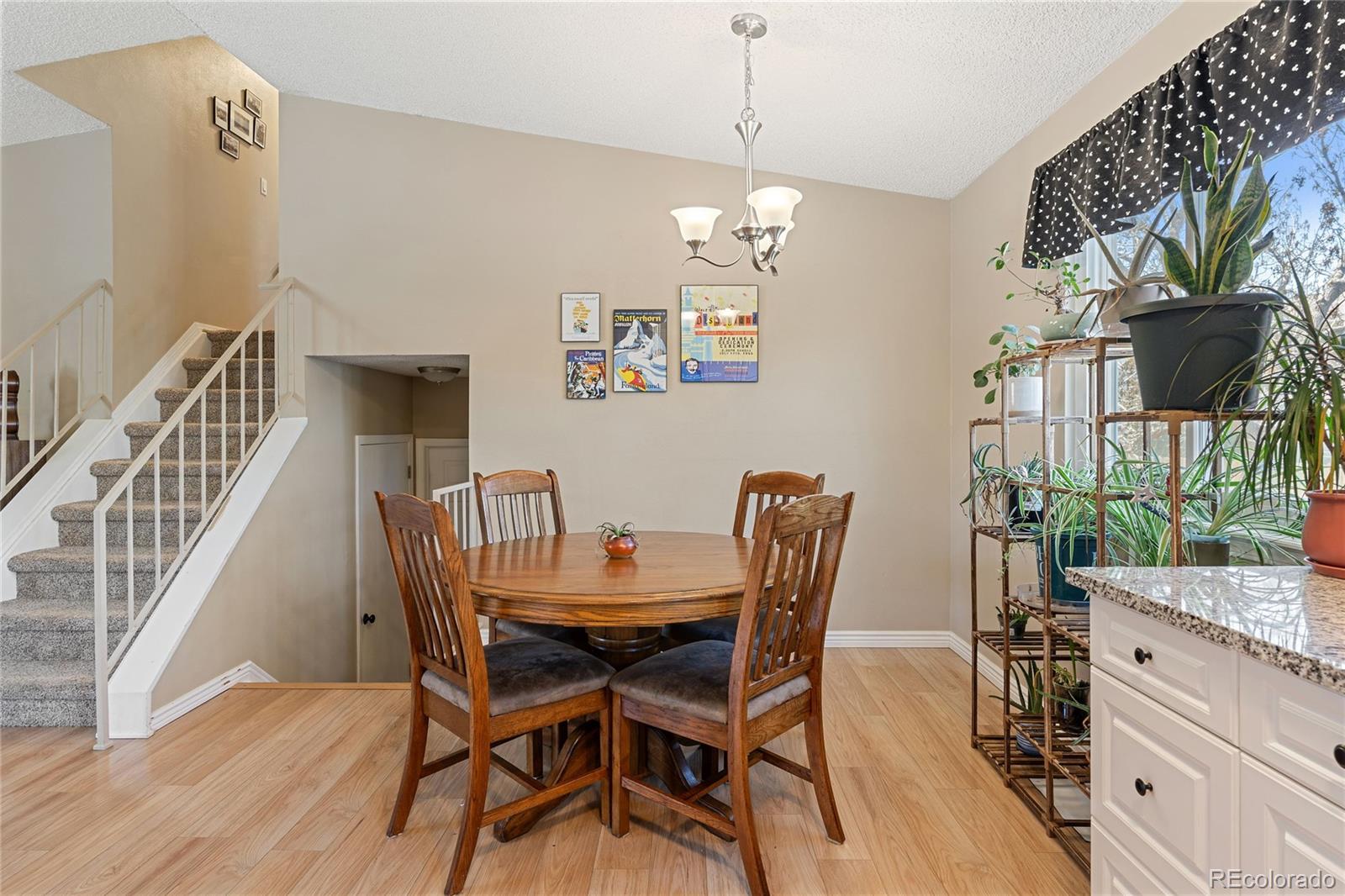 MLS Image #12 for 8457  gambel oak court,parker, Colorado
