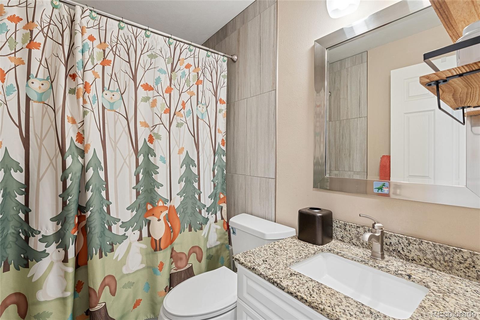 MLS Image #13 for 8457  gambel oak court,parker, Colorado
