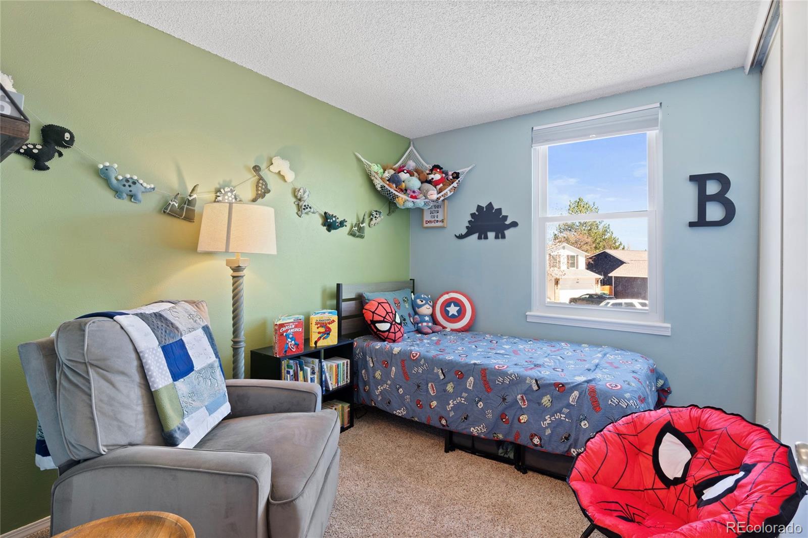 MLS Image #20 for 8457  gambel oak court,parker, Colorado