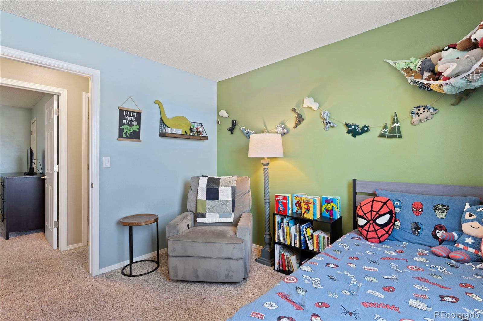 MLS Image #21 for 8457  gambel oak court,parker, Colorado