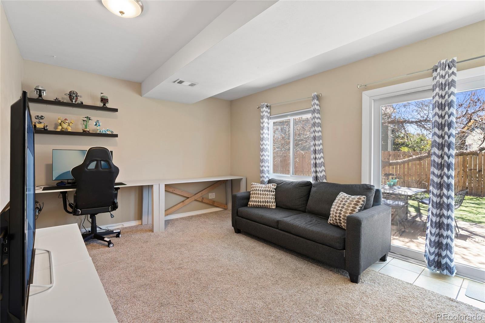 MLS Image #23 for 8457  gambel oak court,parker, Colorado