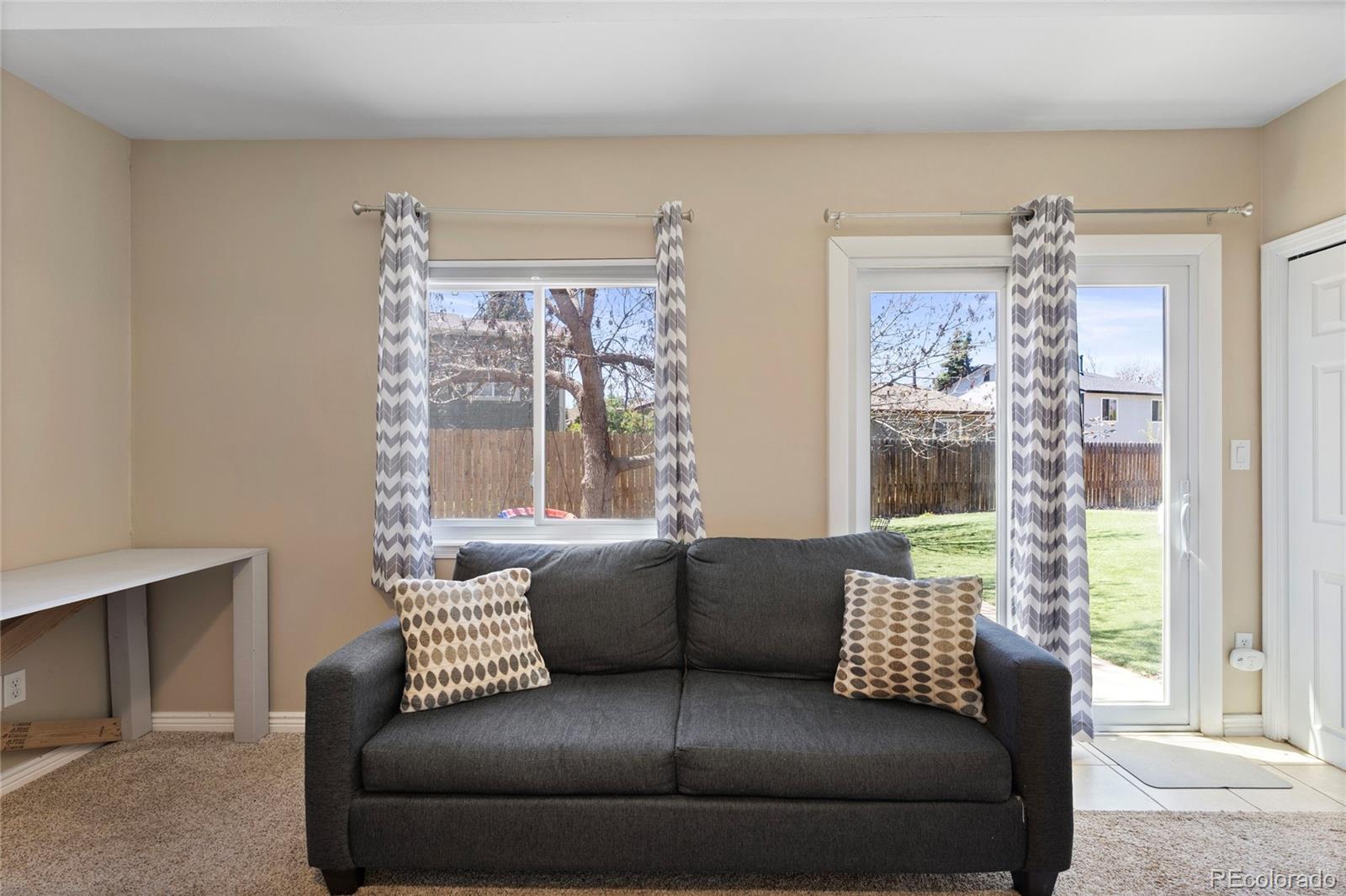 MLS Image #24 for 8457  gambel oak court,parker, Colorado