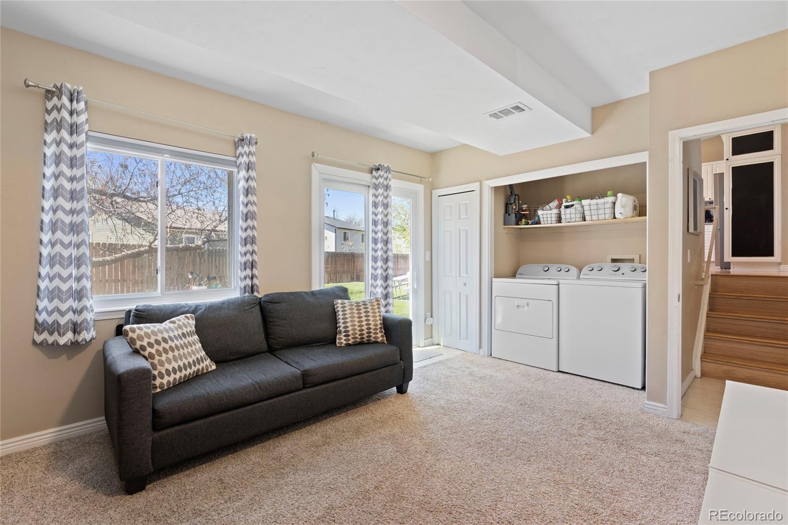 MLS Image #25 for 8457  gambel oak court,parker, Colorado