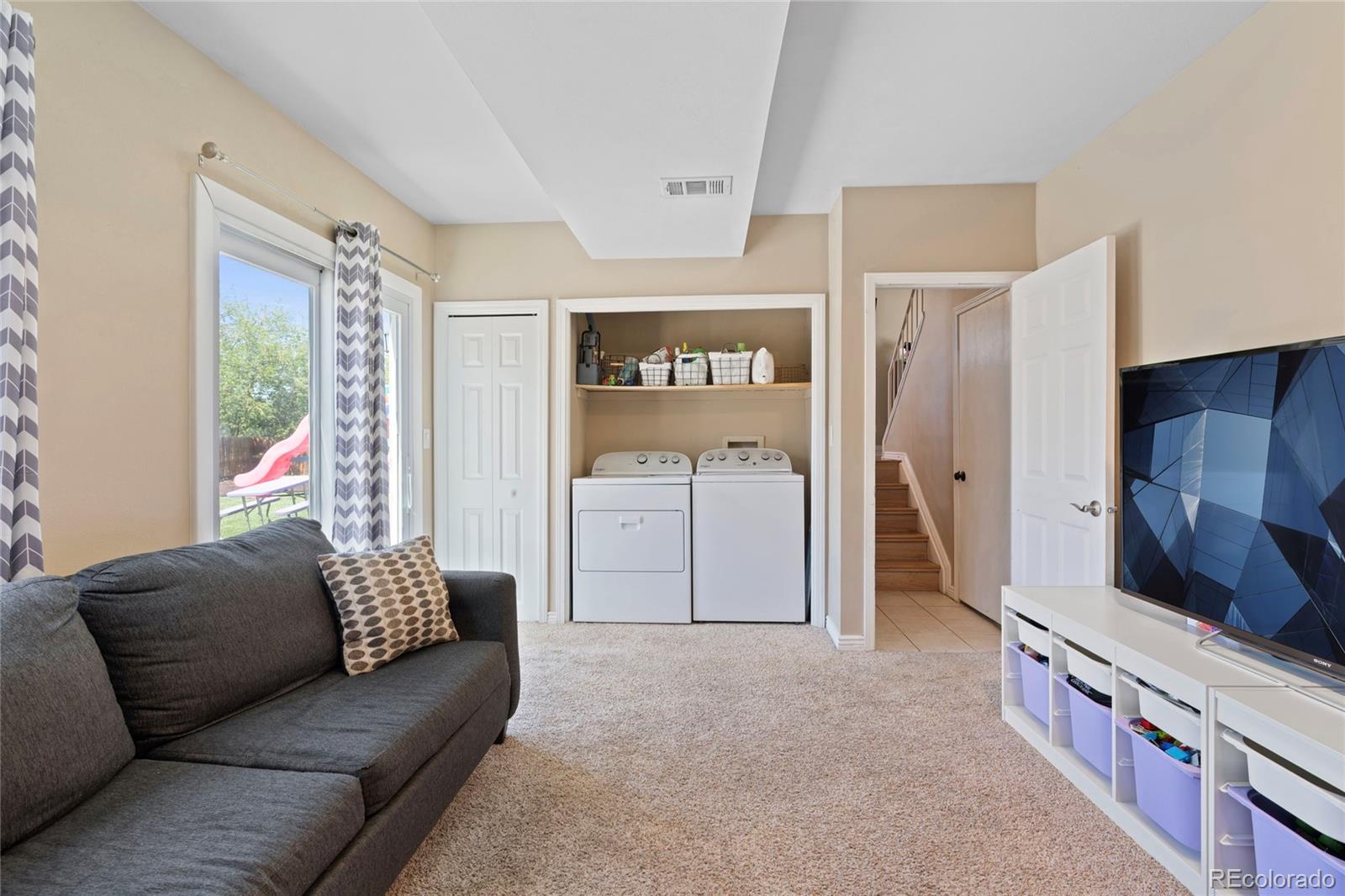 MLS Image #26 for 8457  gambel oak court,parker, Colorado