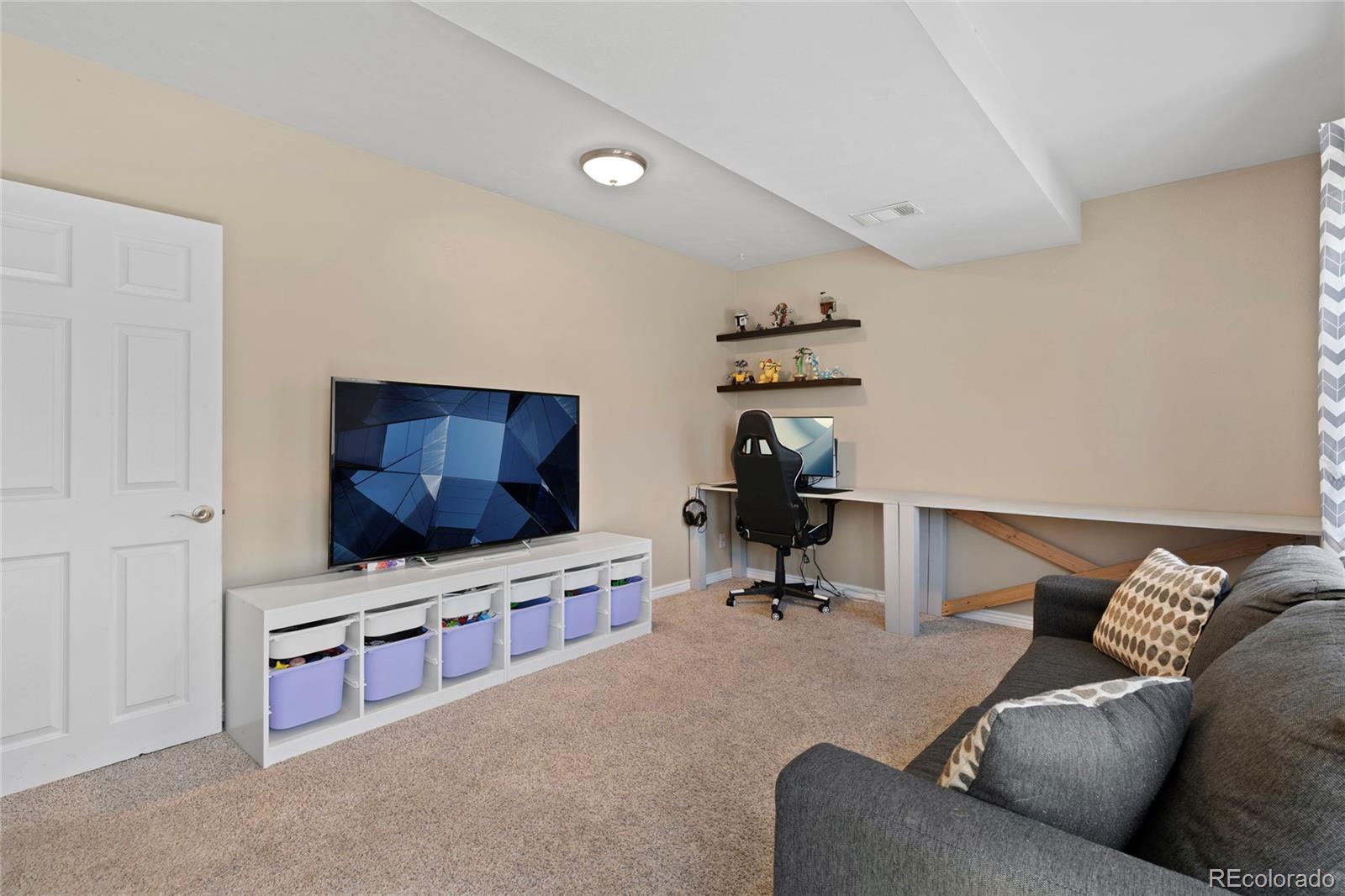 MLS Image #27 for 8457  gambel oak court,parker, Colorado