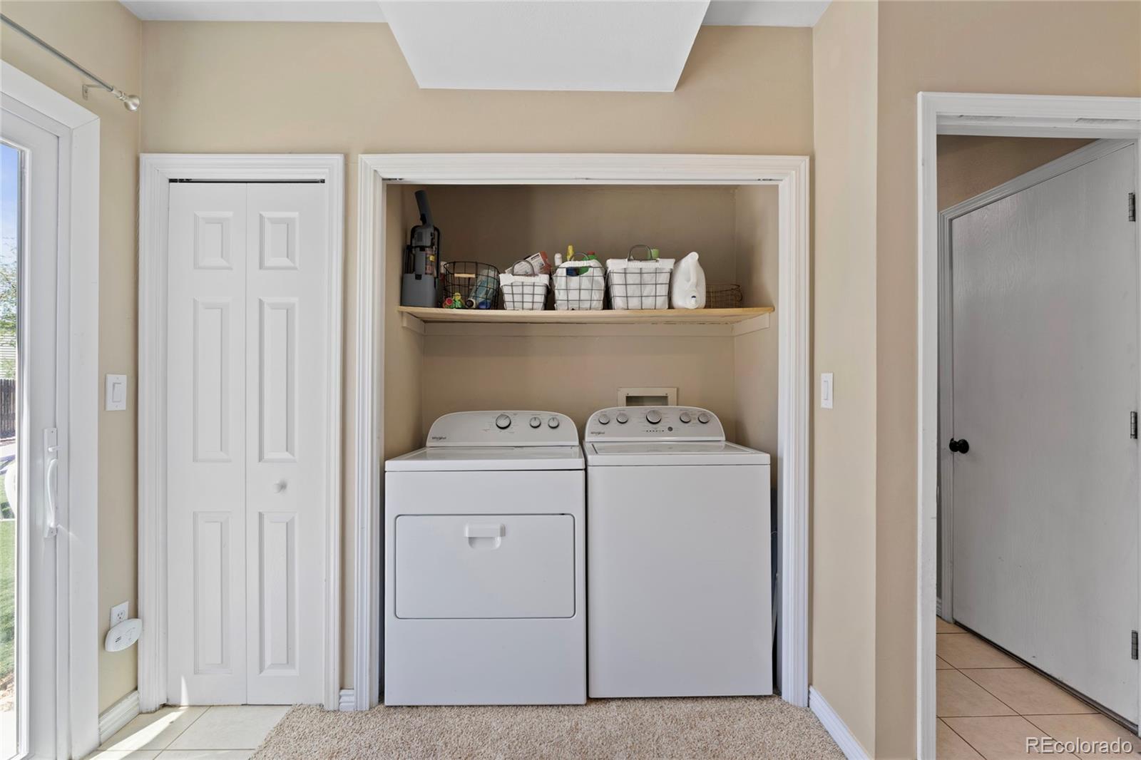 MLS Image #28 for 8457  gambel oak court,parker, Colorado