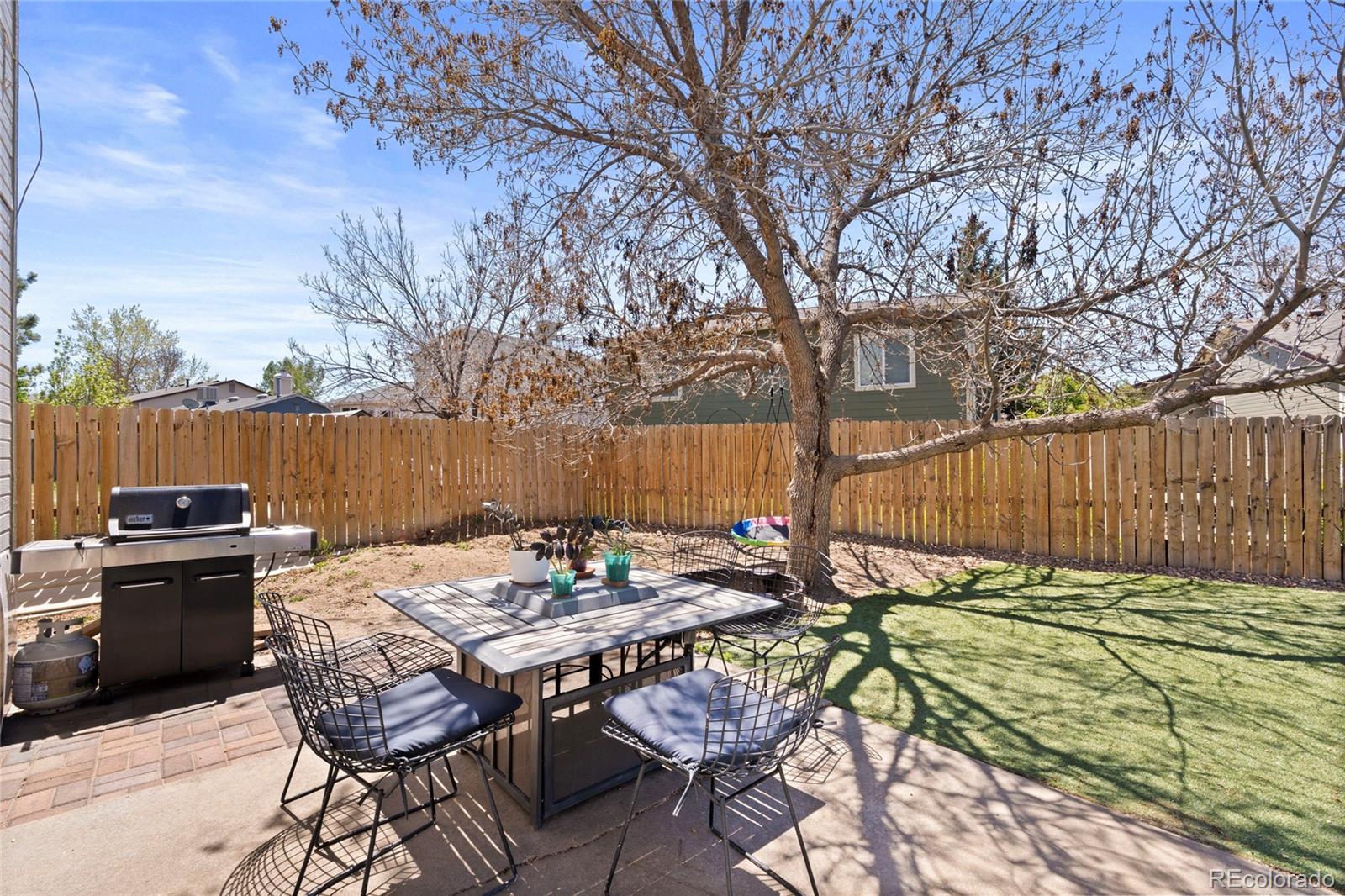 MLS Image #29 for 8457  gambel oak court,parker, Colorado