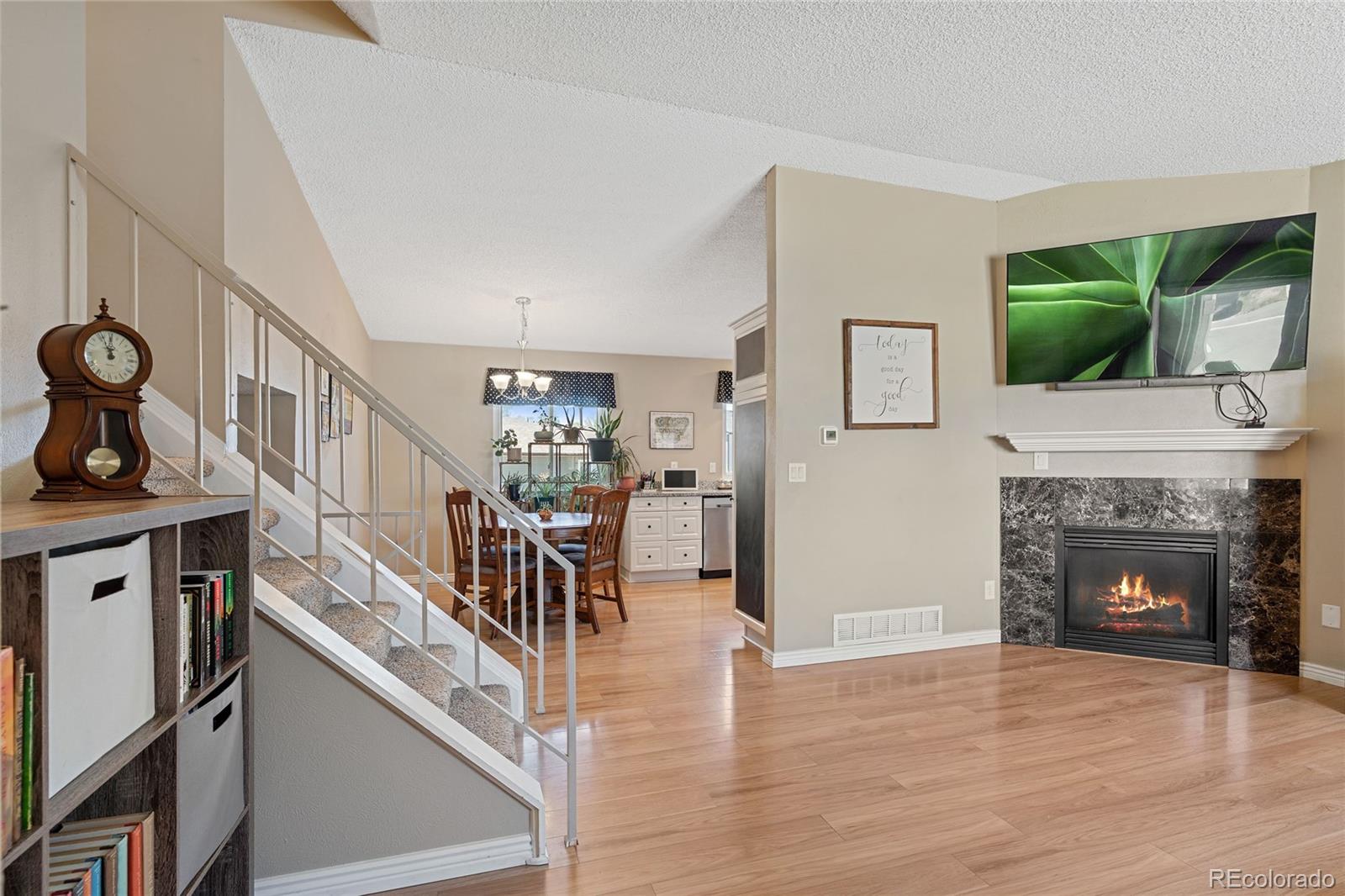 MLS Image #3 for 8457  gambel oak court,parker, Colorado