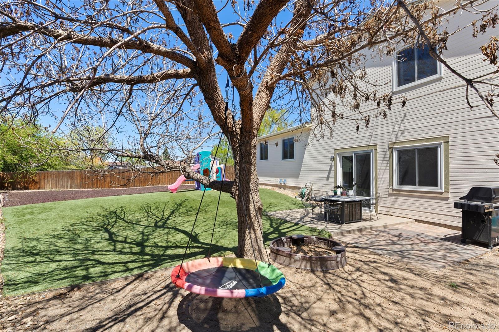MLS Image #31 for 8457  gambel oak court,parker, Colorado