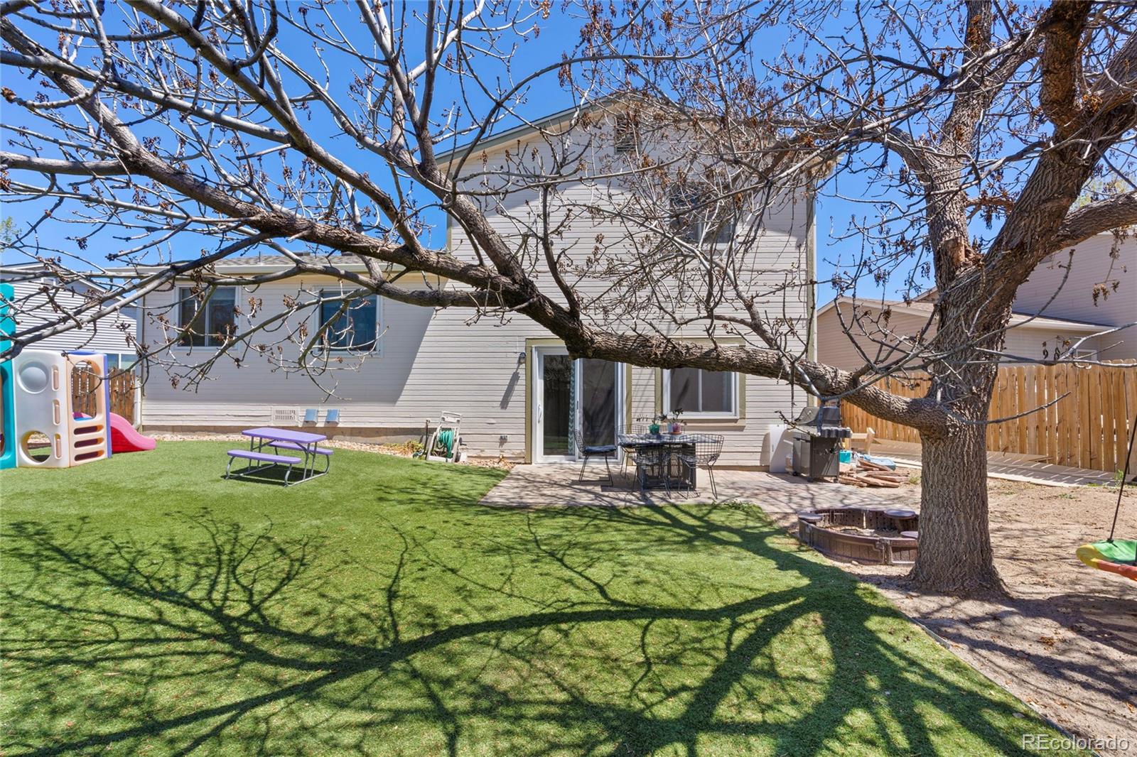 MLS Image #32 for 8457  gambel oak court,parker, Colorado