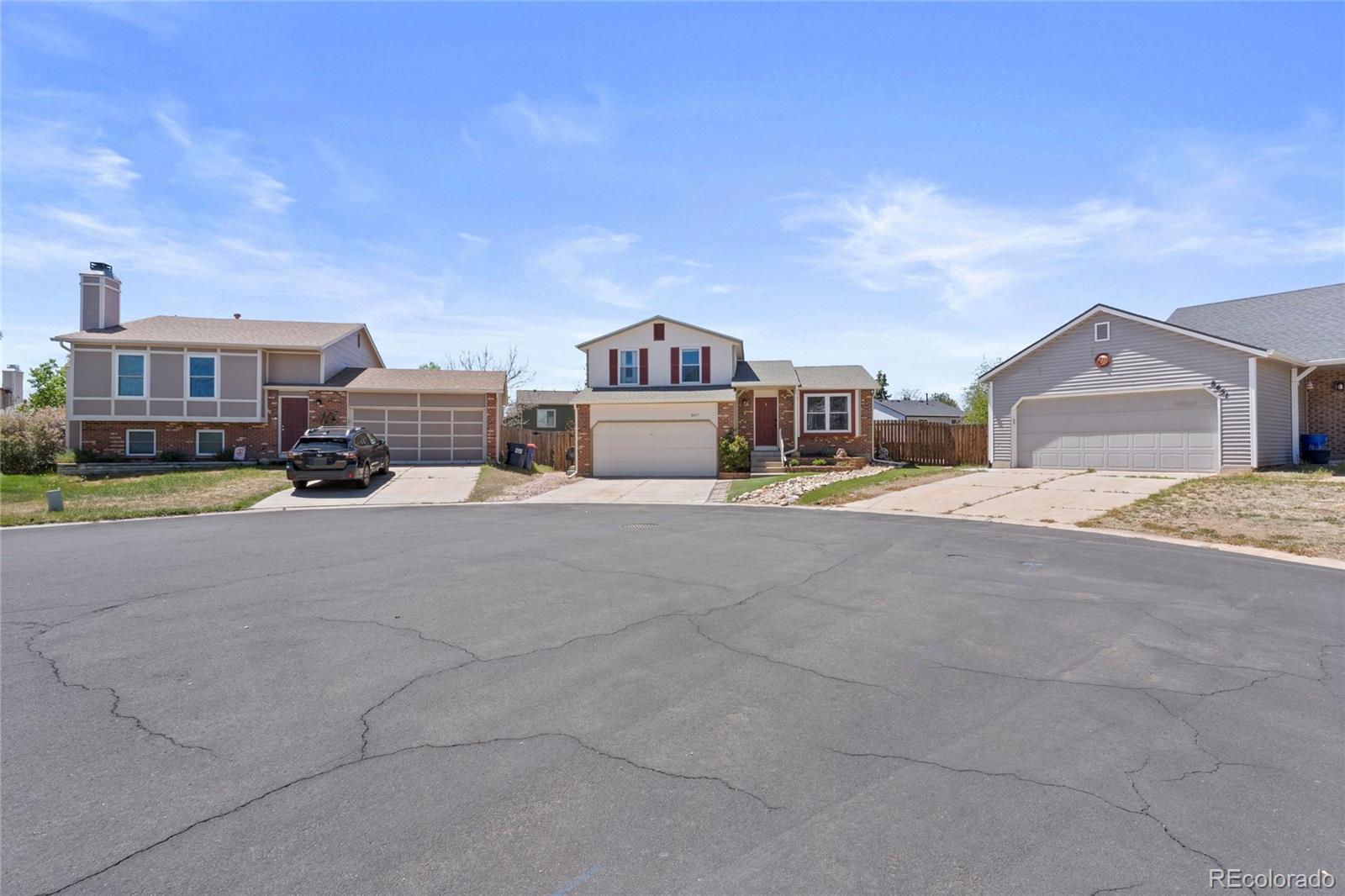 MLS Image #33 for 8457  gambel oak court,parker, Colorado