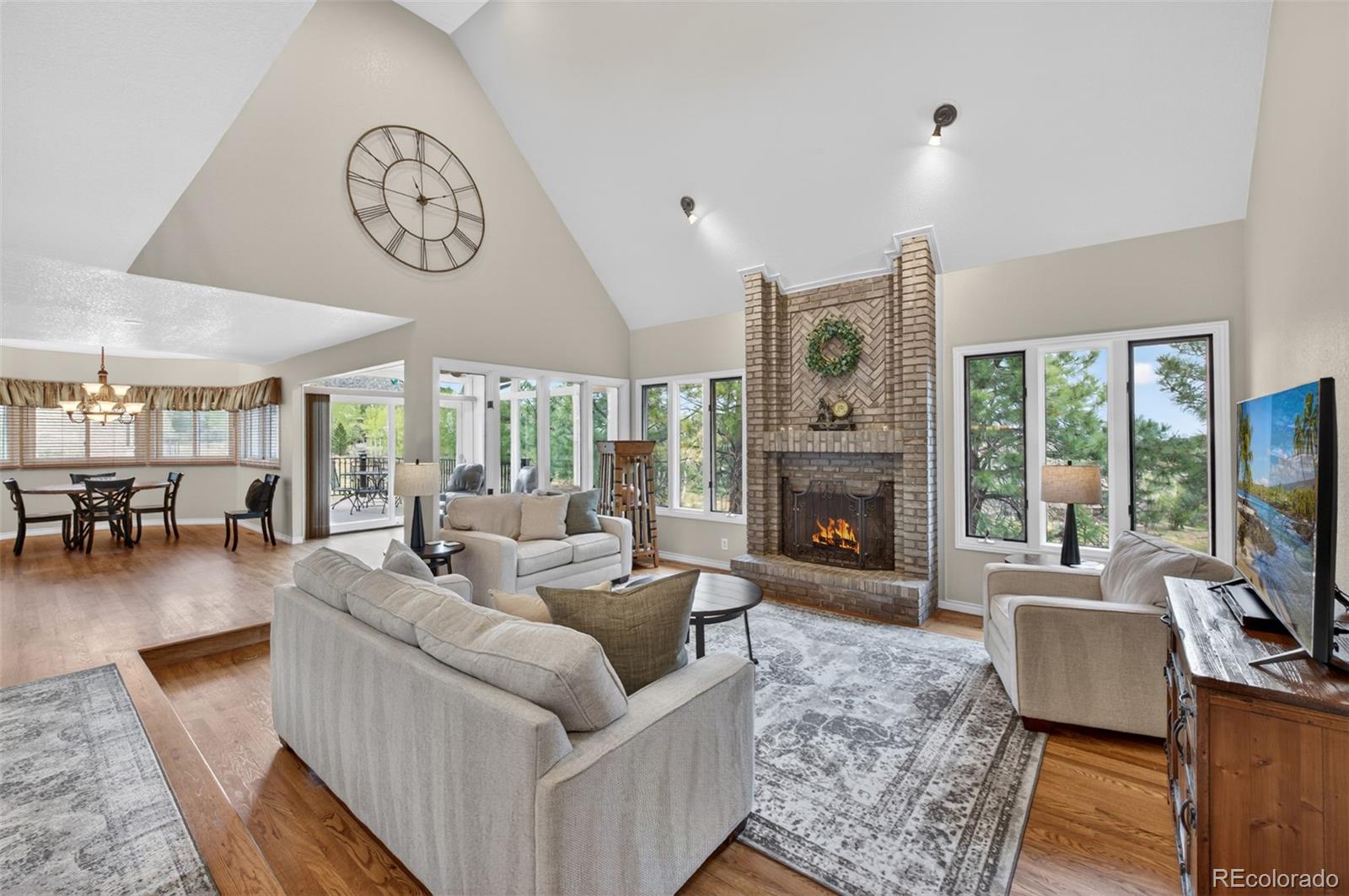 MLS Image #13 for 5  catamount lane,littleton, Colorado
