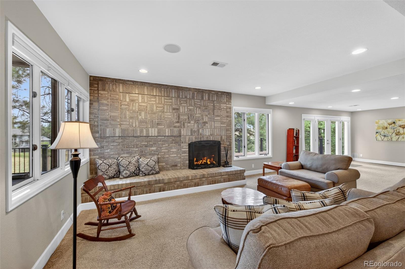 MLS Image #25 for 5  catamount lane,littleton, Colorado