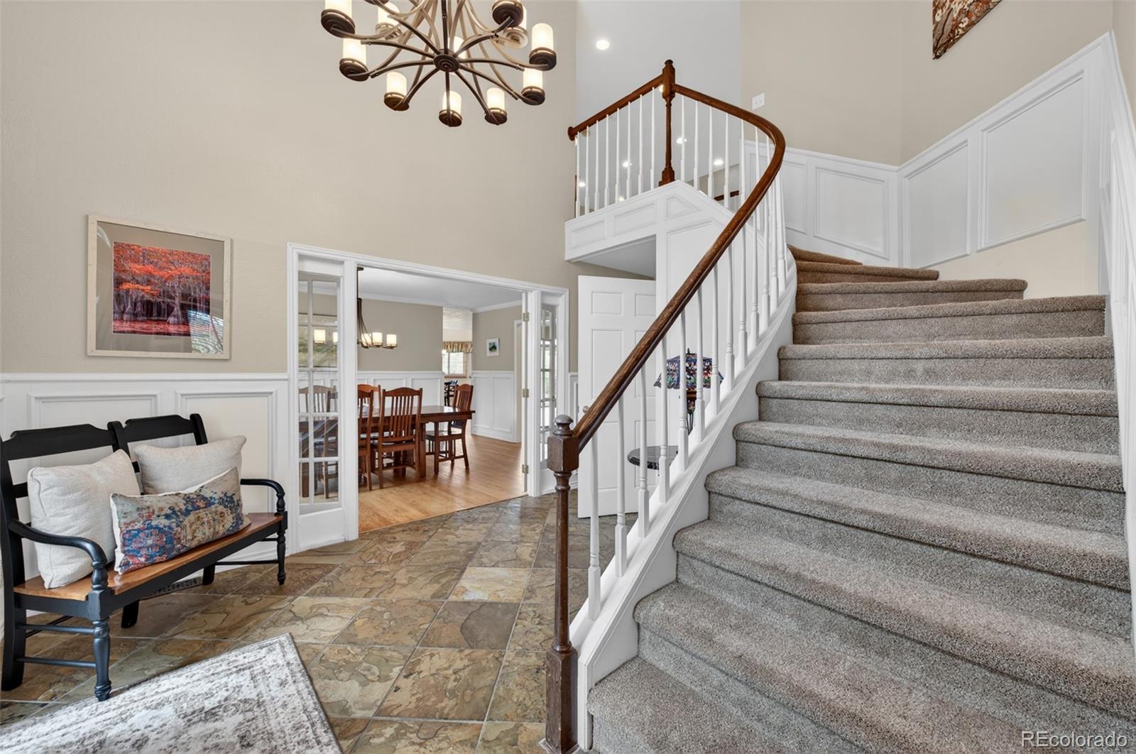 MLS Image #3 for 5  catamount lane,littleton, Colorado
