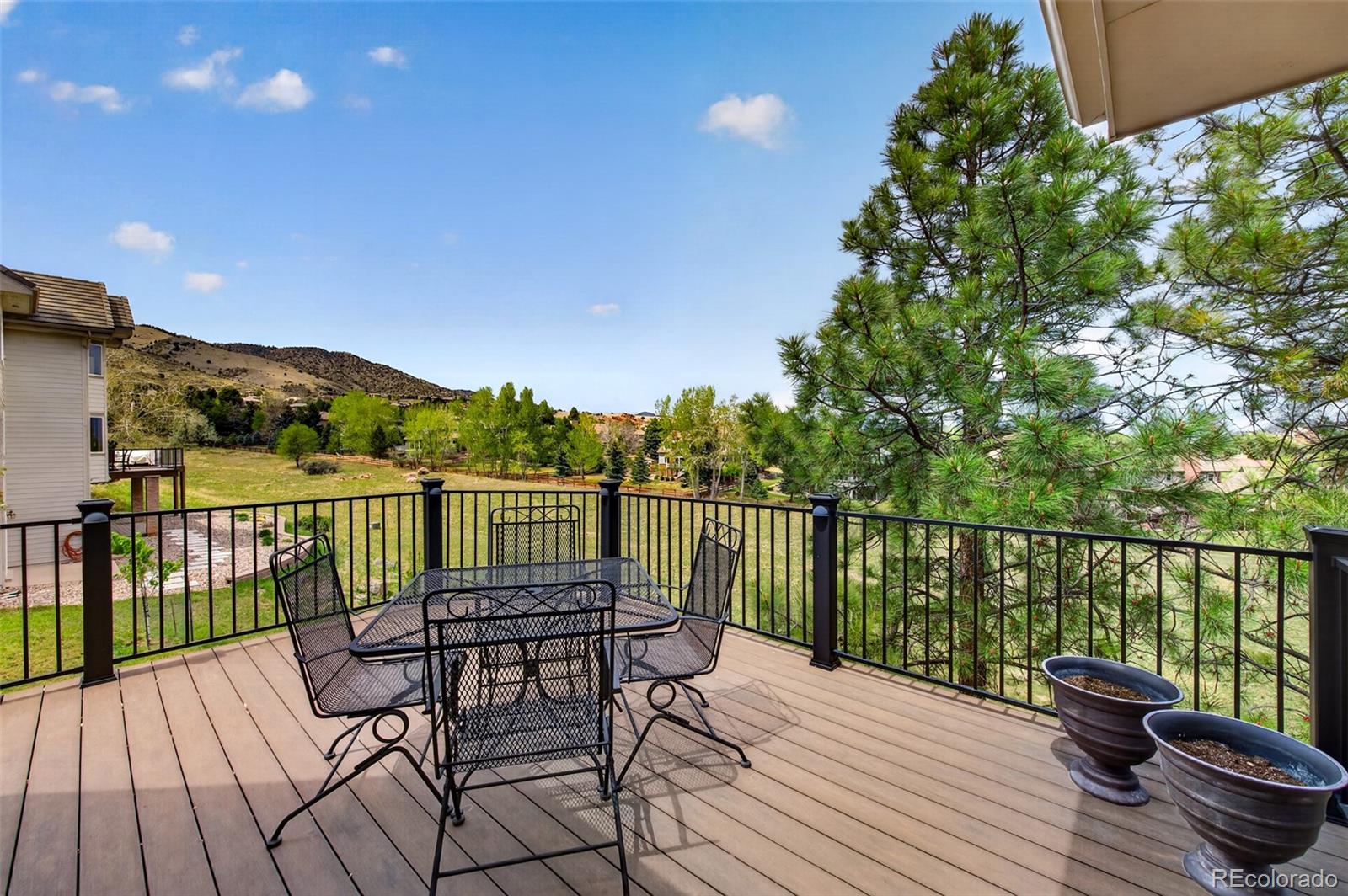 MLS Image #34 for 5  catamount lane,littleton, Colorado
