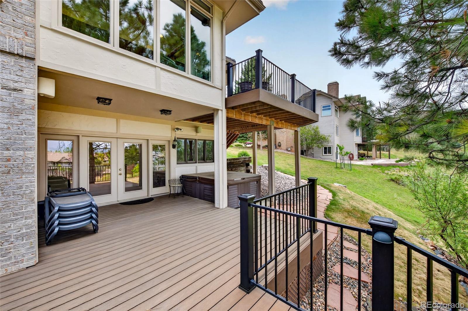 MLS Image #37 for 5  catamount lane,littleton, Colorado