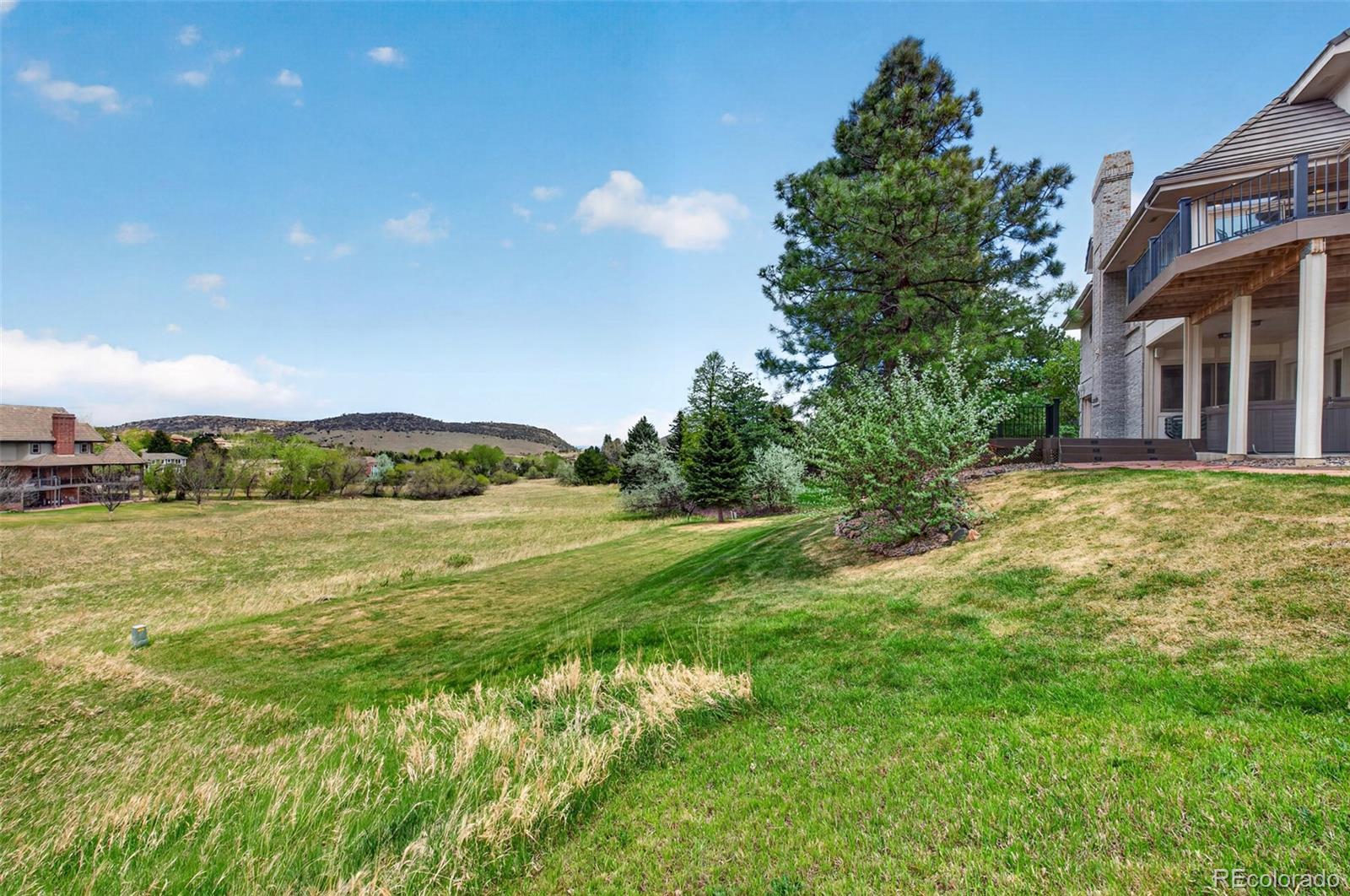MLS Image #38 for 5  catamount lane,littleton, Colorado