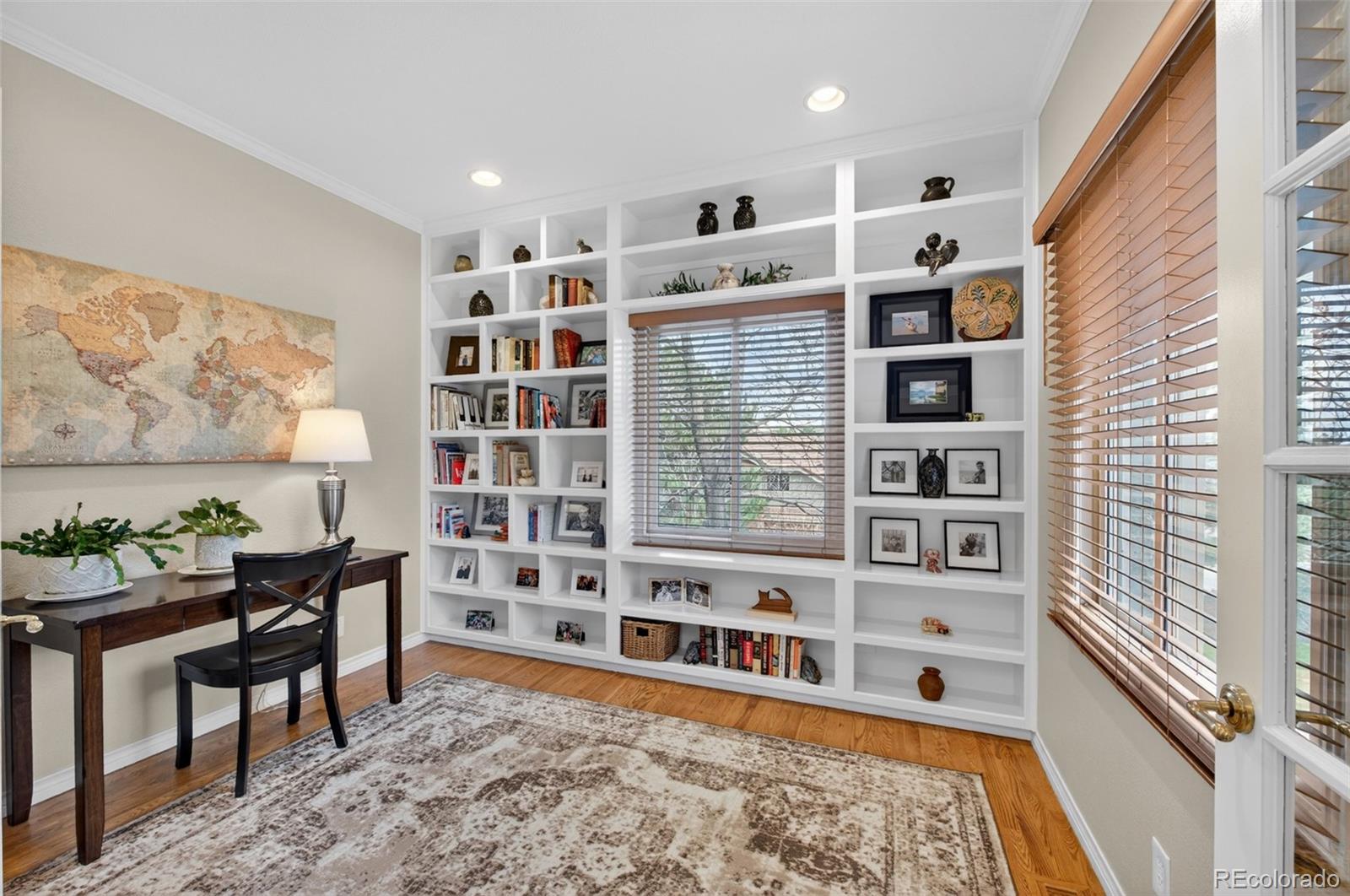 MLS Image #4 for 5  catamount lane,littleton, Colorado