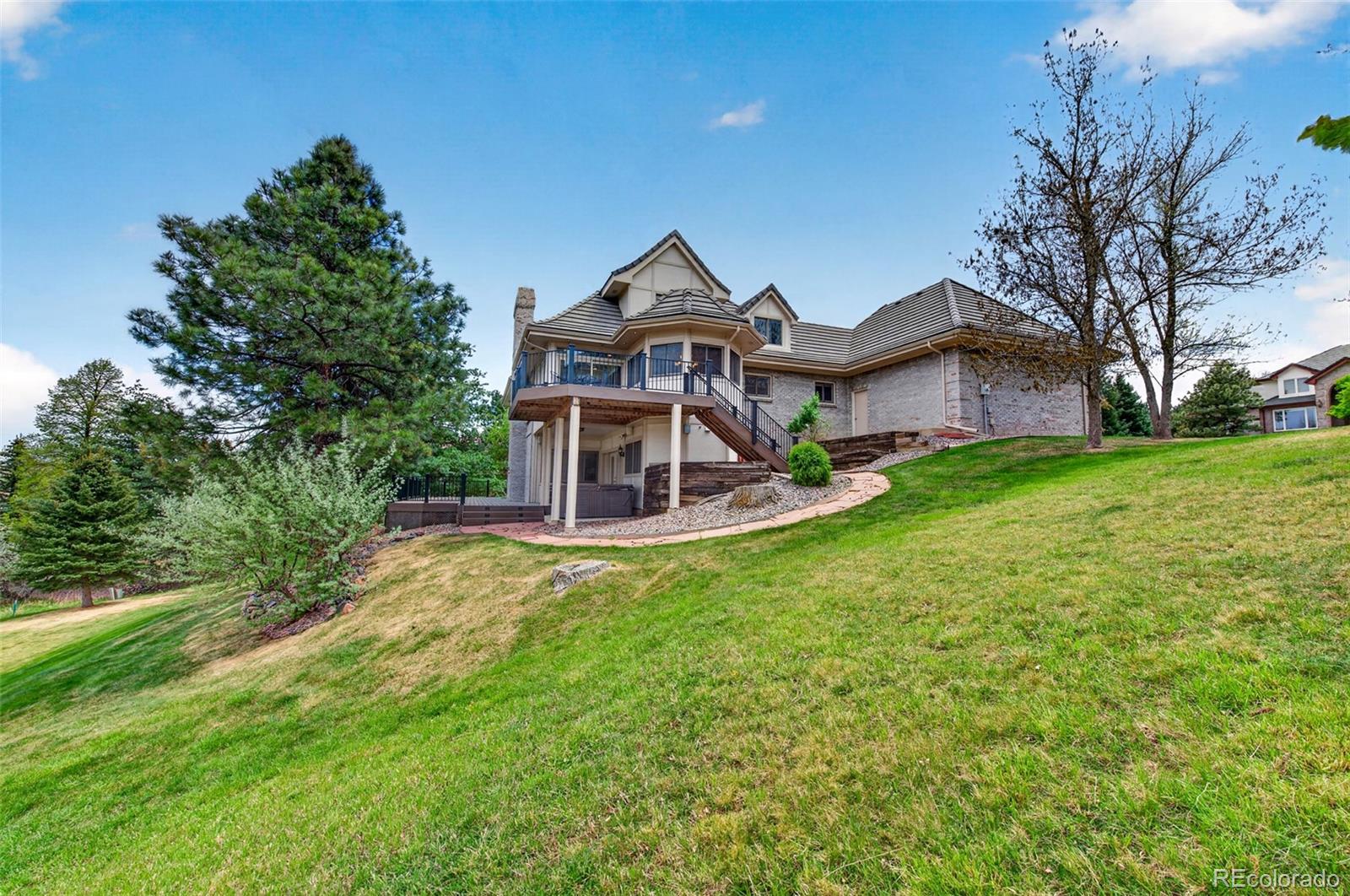 MLS Image #40 for 5  catamount lane,littleton, Colorado