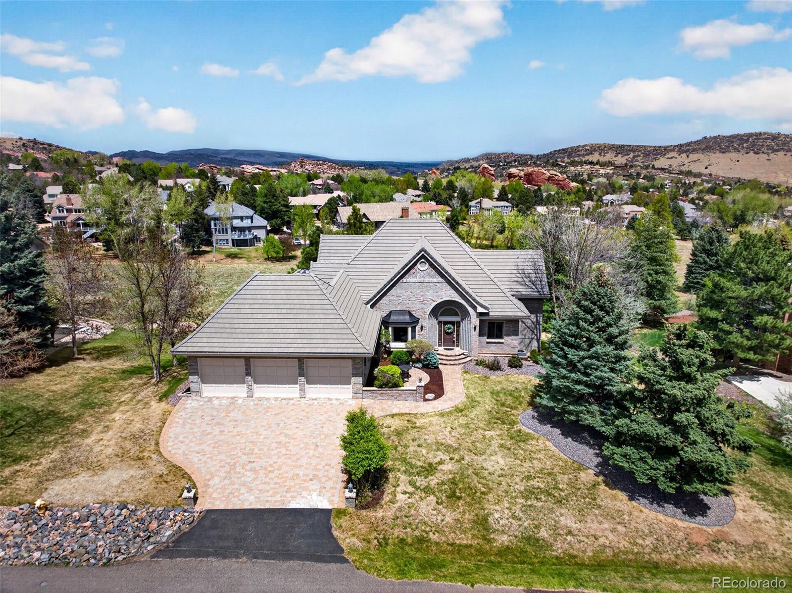 MLS Image #41 for 5  catamount lane,littleton, Colorado