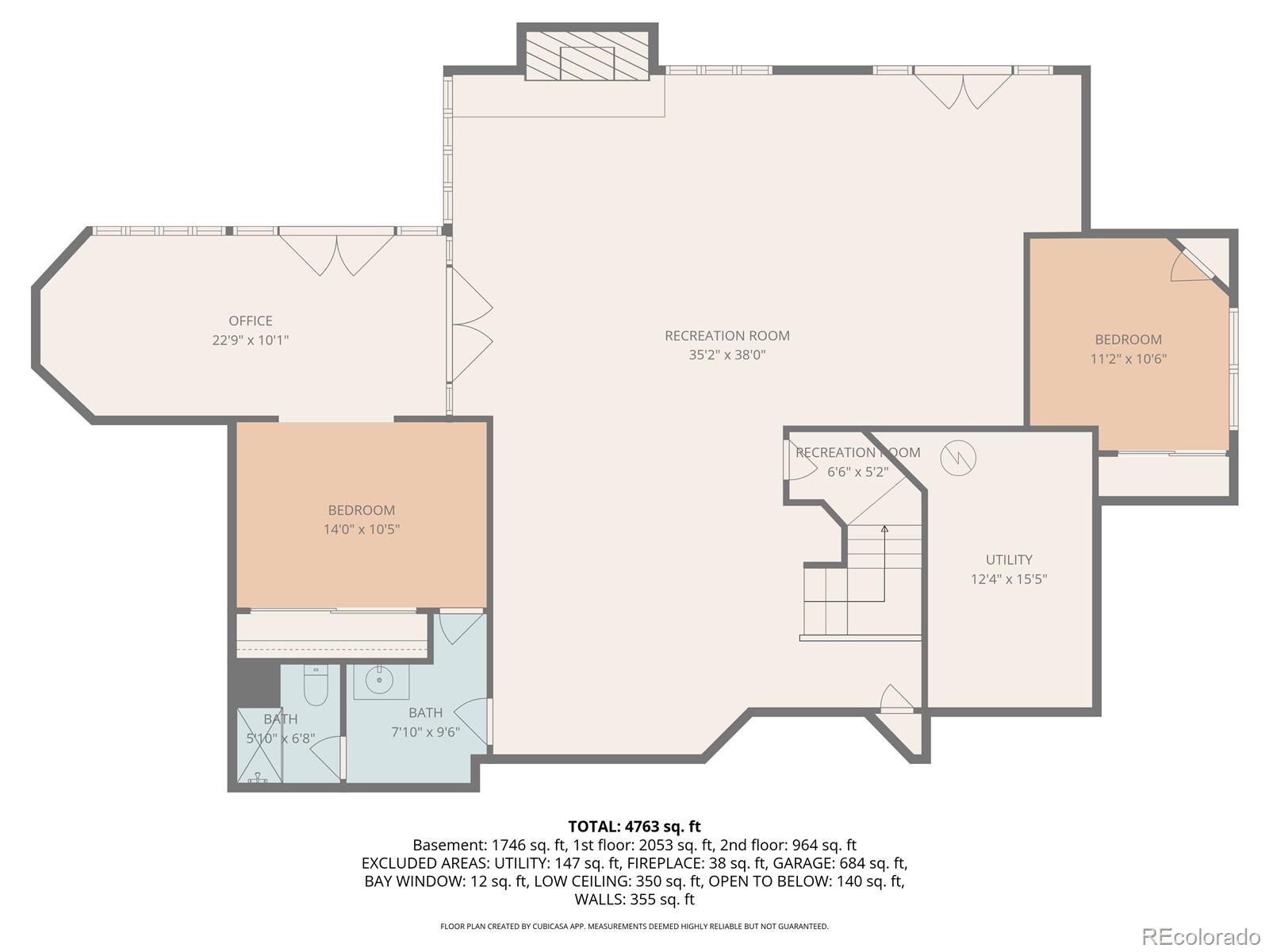 MLS Image #45 for 5  catamount lane,littleton, Colorado