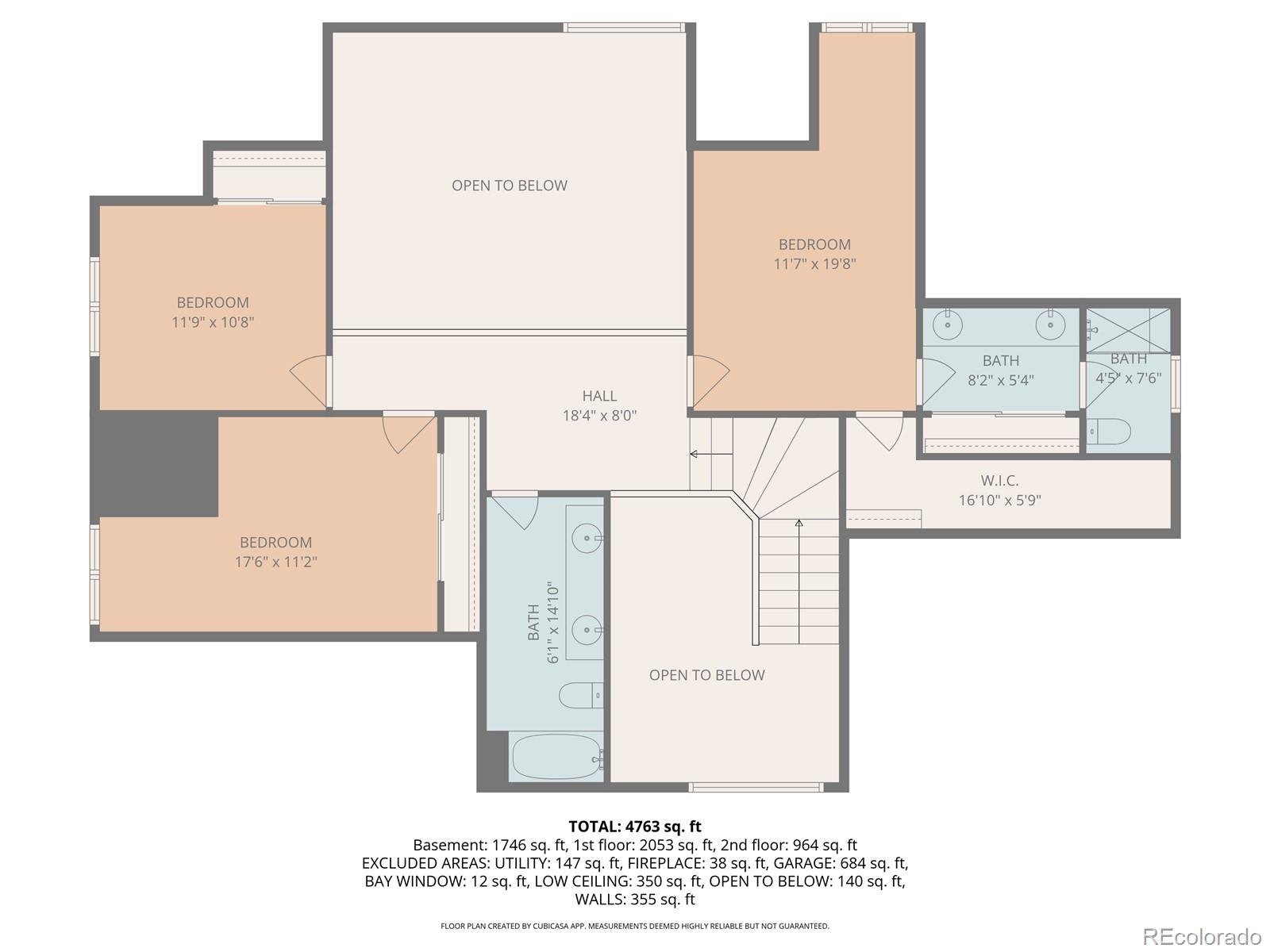 MLS Image #47 for 5  catamount lane,littleton, Colorado