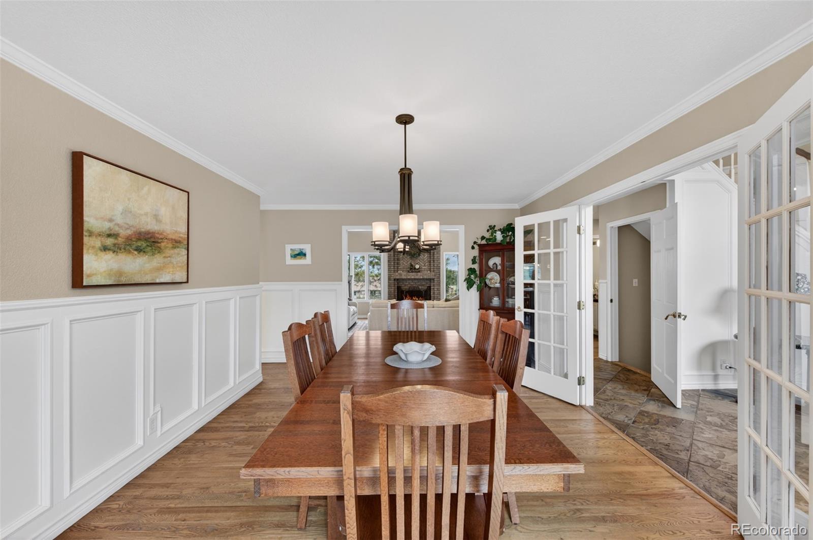 MLS Image #6 for 5  catamount lane,littleton, Colorado