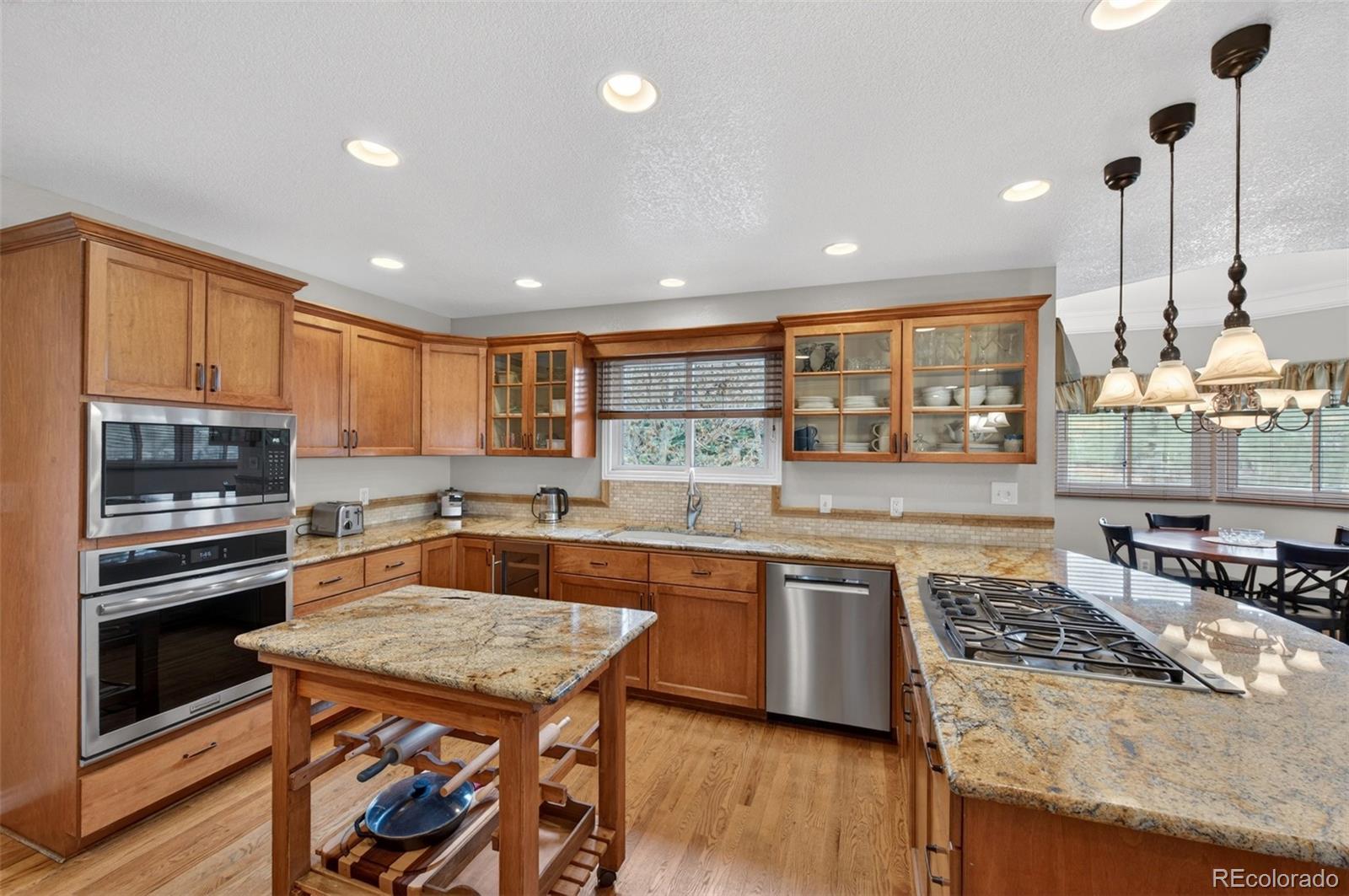 MLS Image #7 for 5  catamount lane,littleton, Colorado
