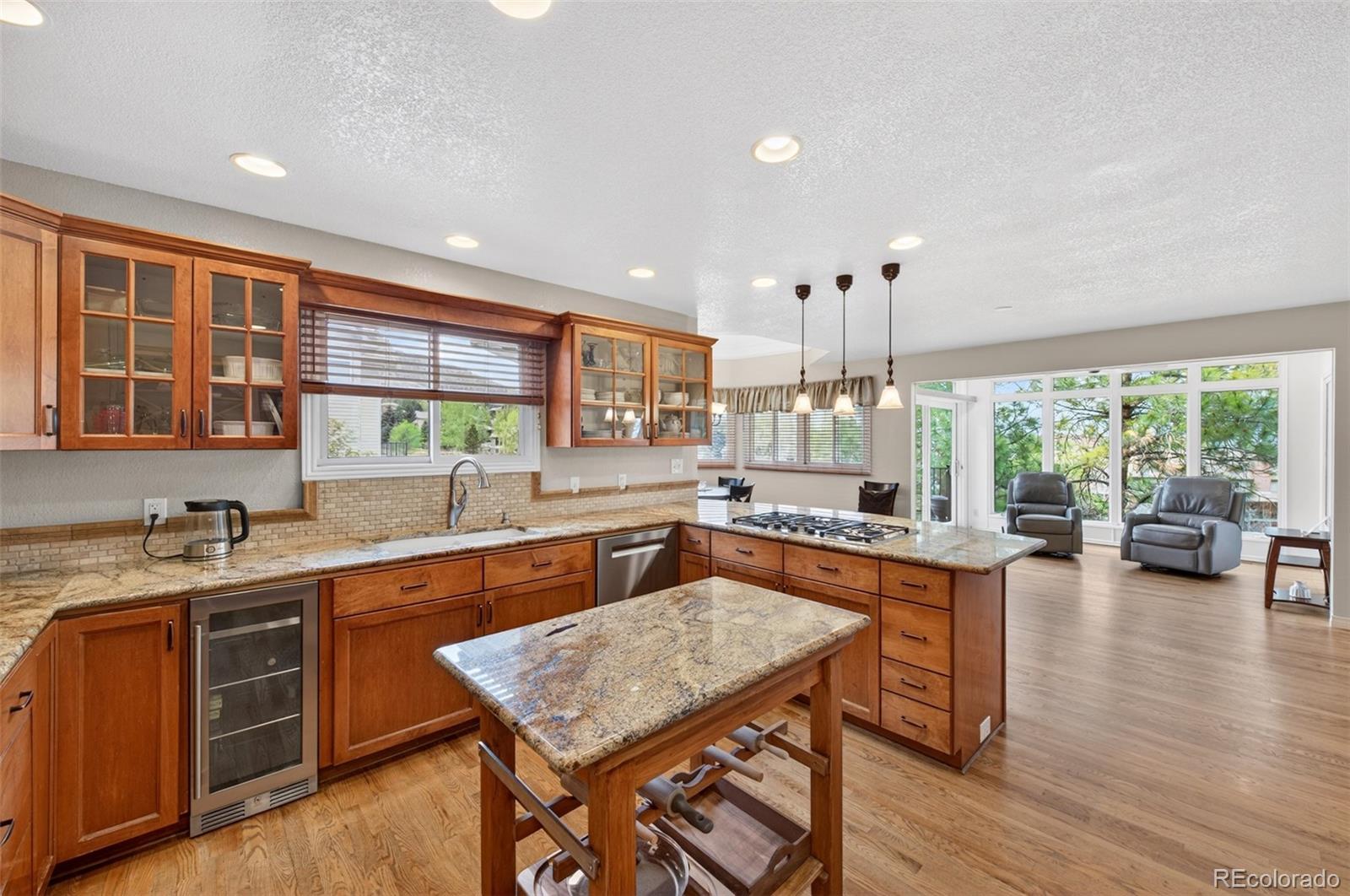 MLS Image #8 for 5  catamount lane,littleton, Colorado
