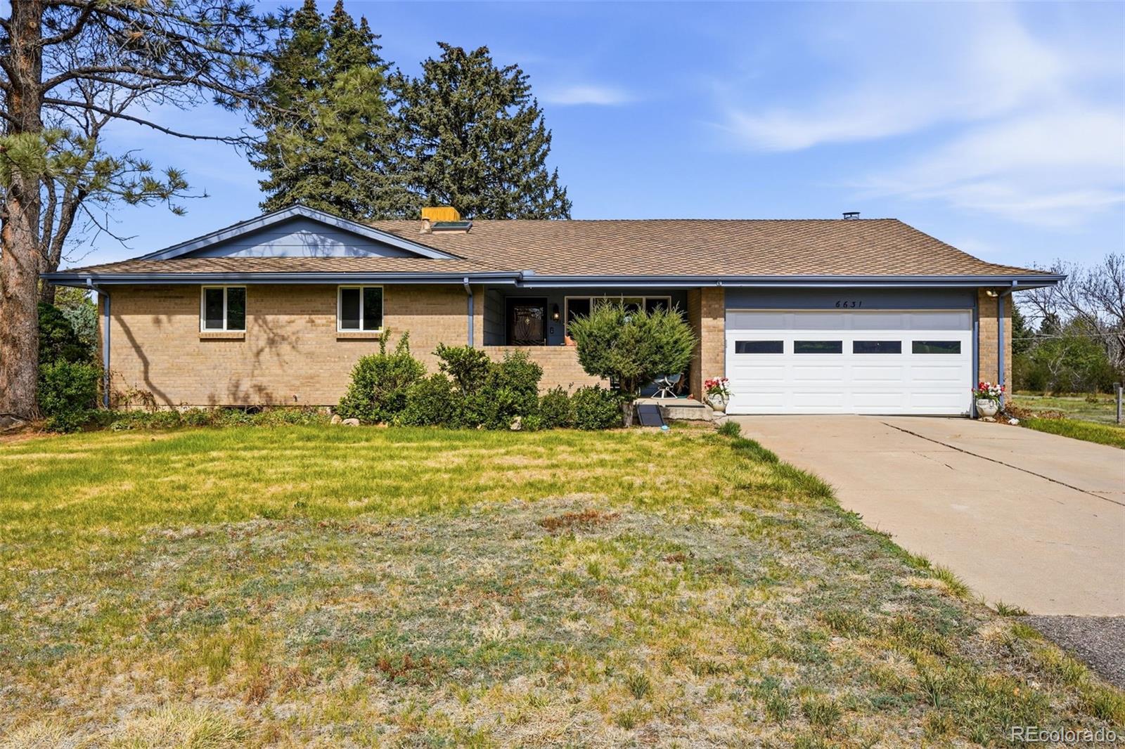 MLS Image #1 for 6631 s billings way,centennial, Colorado