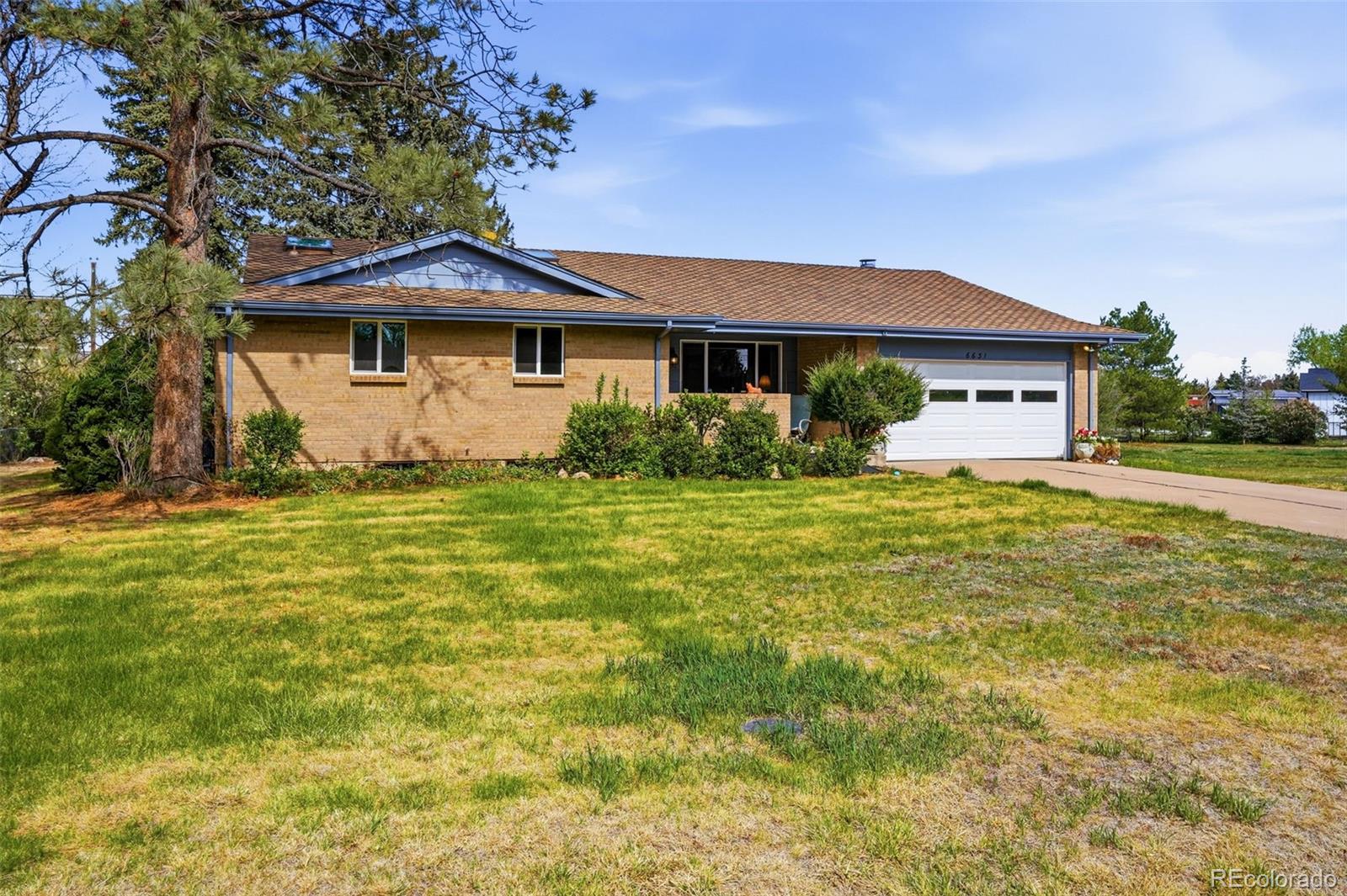 MLS Image #2 for 6631 s billings way,centennial, Colorado